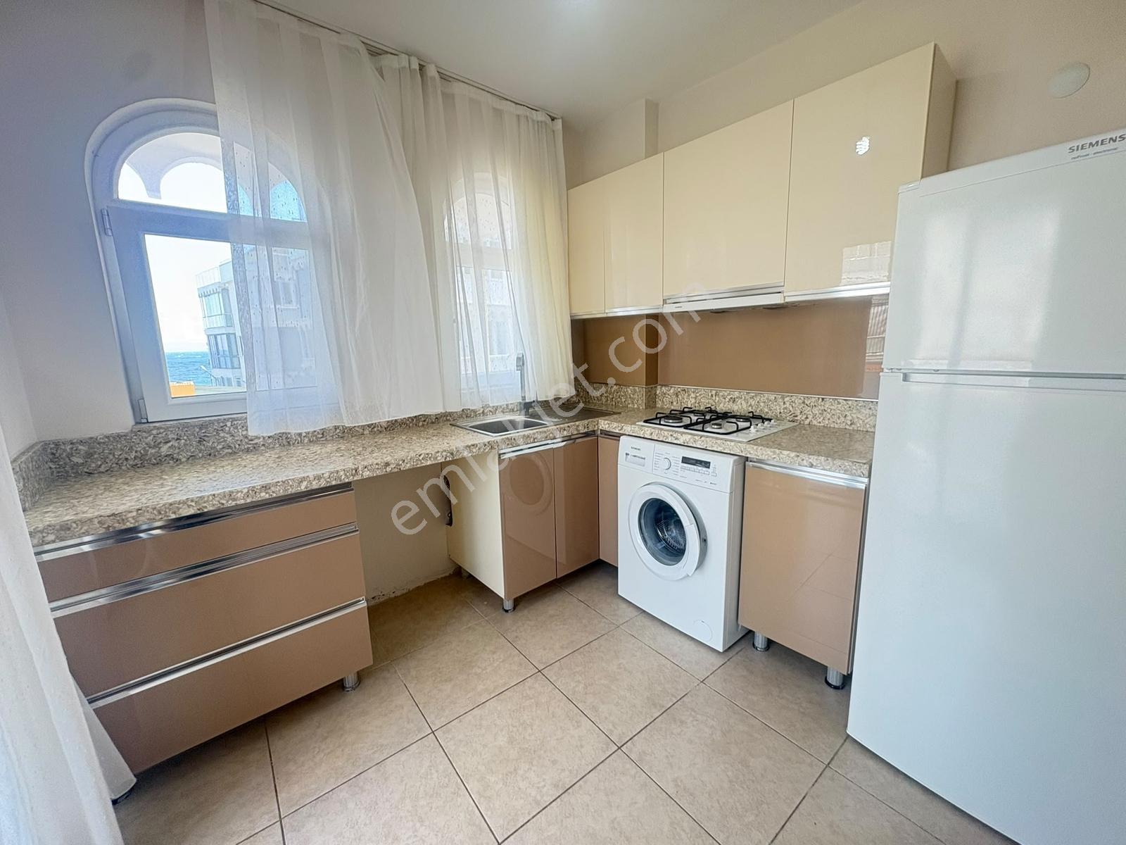 ▇ Varyant'tan Altınoluk'da Deniz Manzaralı Arakat 2+1 Daire▇ - Görsel 18