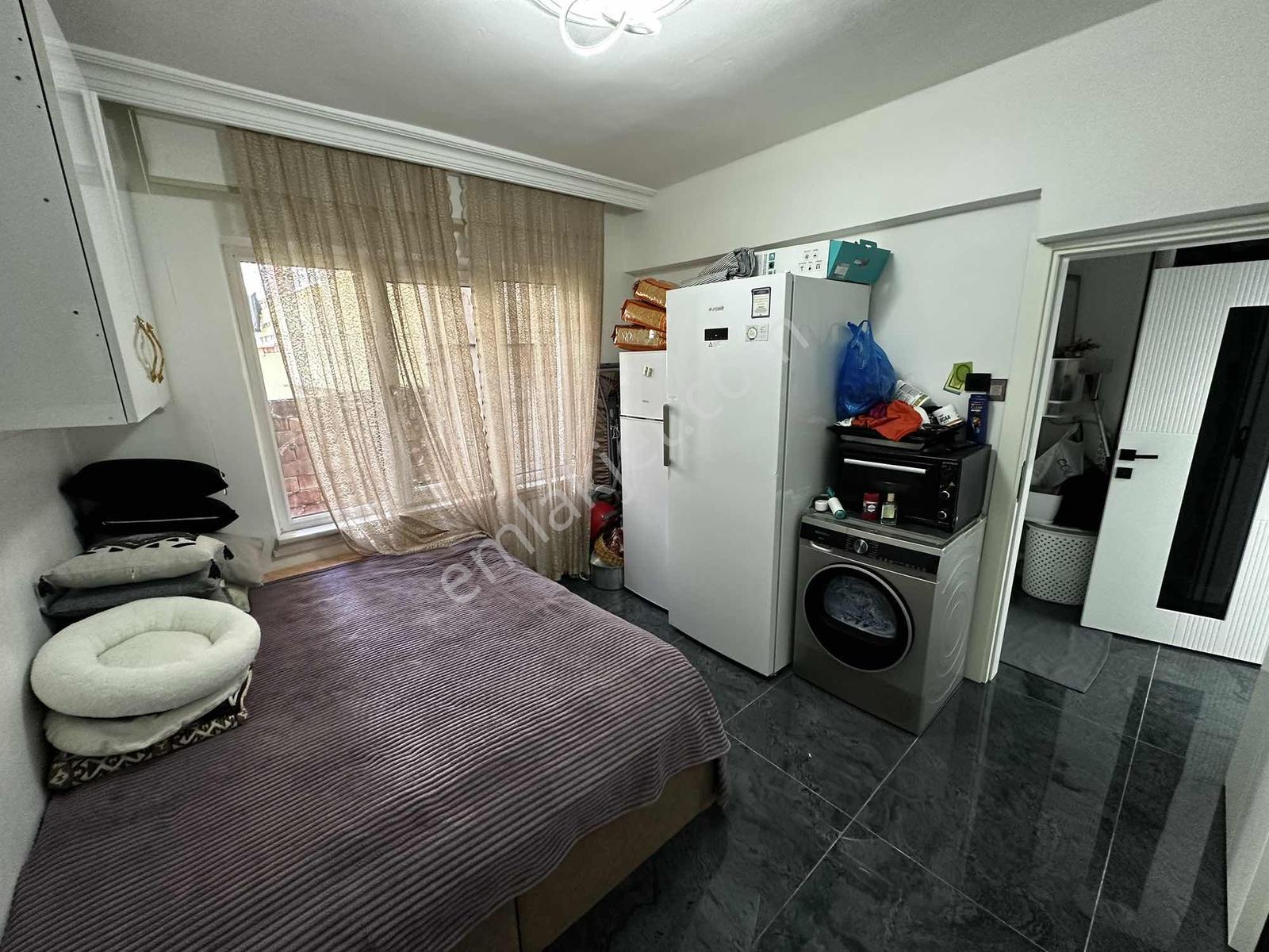Asrın Emlak'tan İstasyon Cad. Satılık 2+1 Daire - Ofis - Büro - Görsel 25