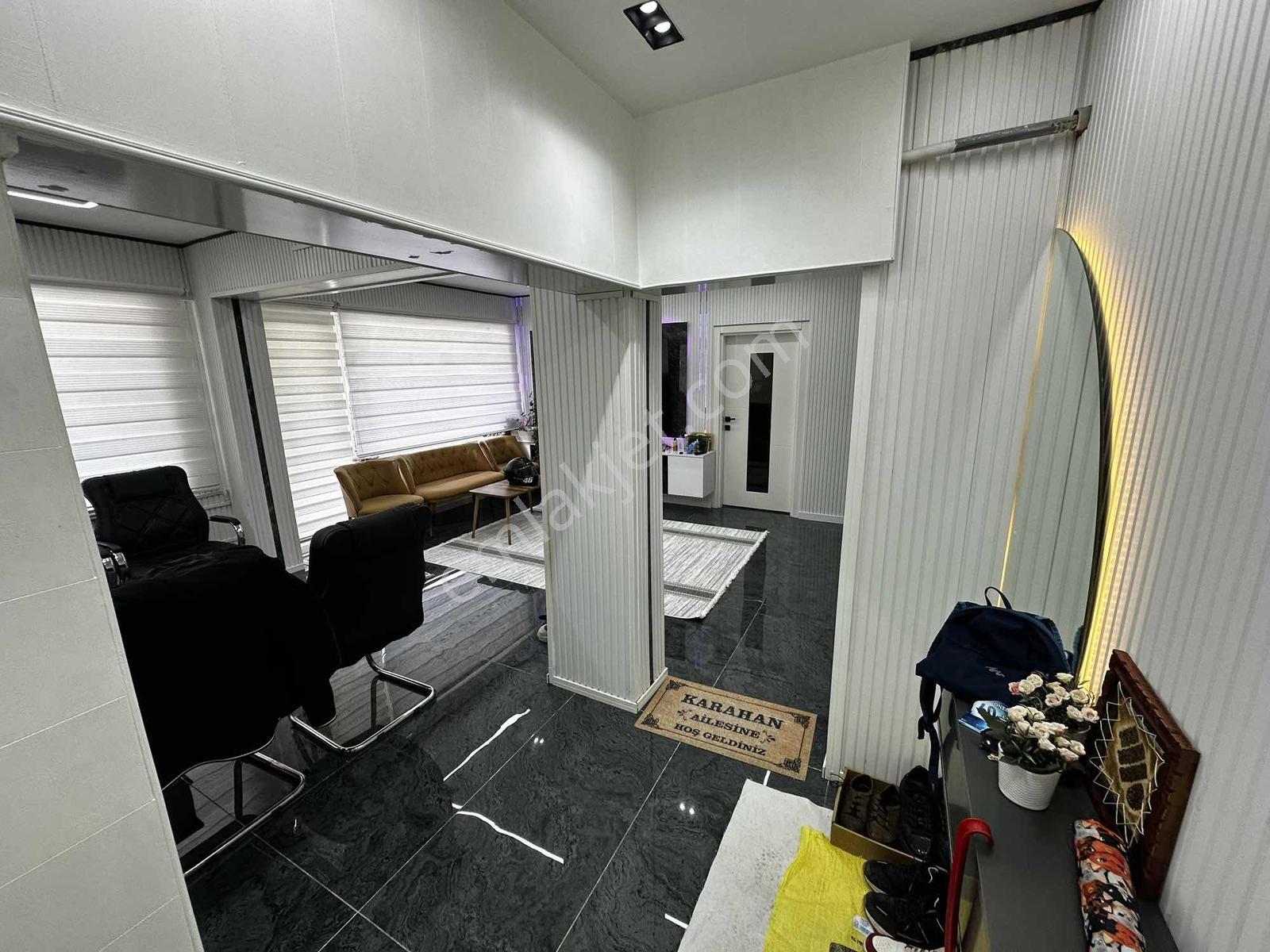 Asrın Emlak'tan İstasyon Cad. Satılık 2+1 Daire - Ofis - Büro - Görsel 17