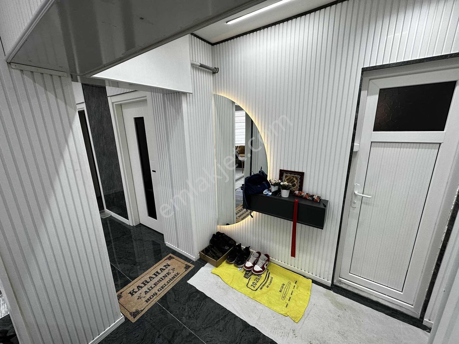 Asrın Emlak'tan İstasyon Cad. Satılık 2+1 Daire - Ofis - Büro - Görsel 30