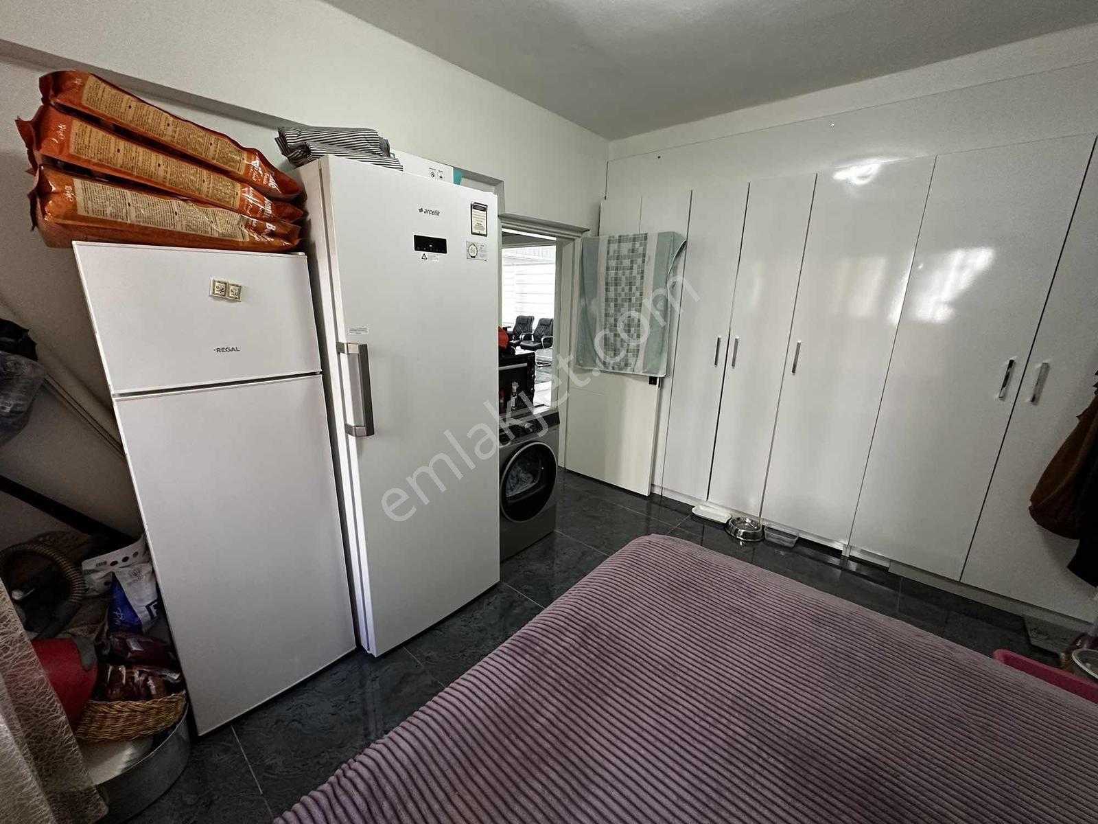 Asrın Emlak'tan İstasyon Cad. Satılık 2+1 Daire - Ofis - Büro - Görsel 21