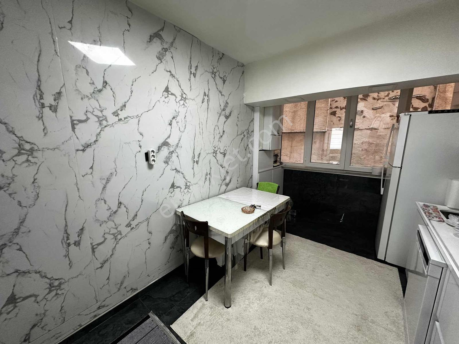 Asrın Emlak'tan İstasyon Cad. Satılık 2+1 Daire - Ofis - Büro - Görsel 15