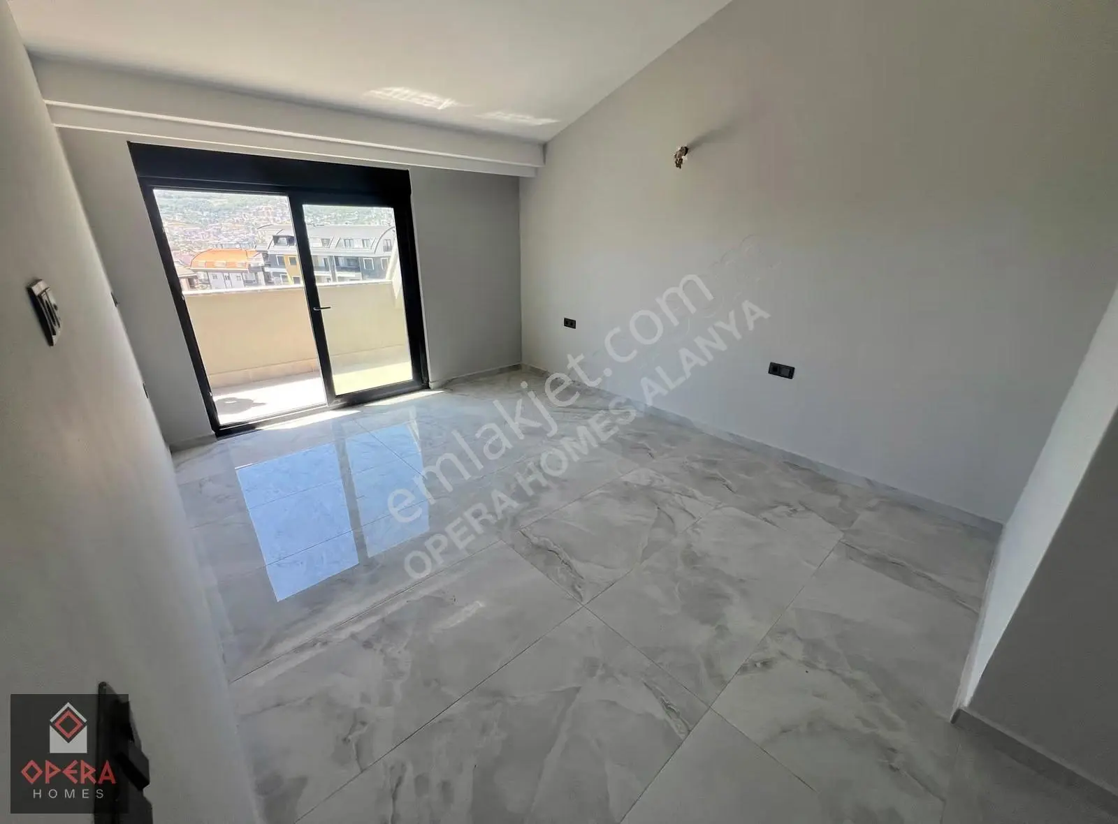Obada Kiralık Yeni 3+1 Lüks Daire Full Aktiviteli Site İçerisi - Görsel 23