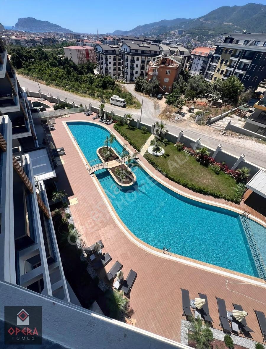 Obada Kiralık Yeni 3+1 Lüks Daire Full Aktiviteli Site İçerisi - Görsel 19