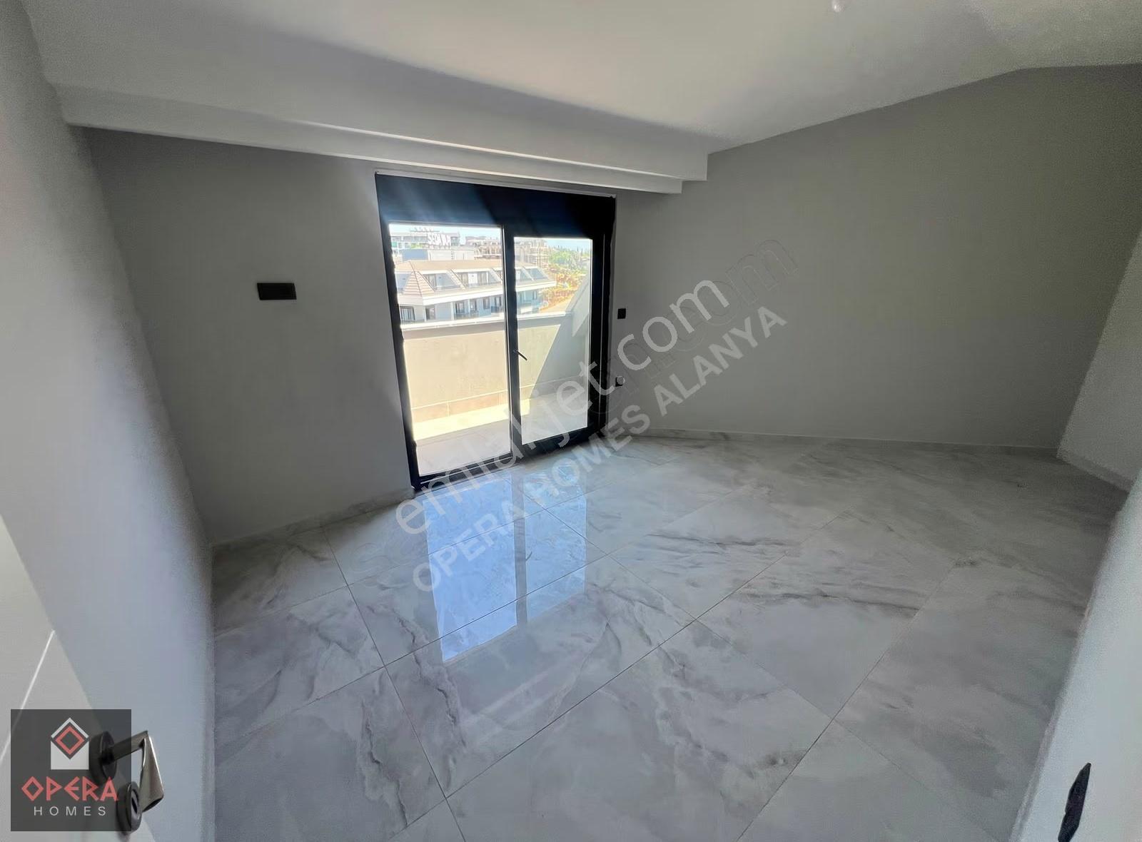 Obada Kiralık Yeni 3+1 Lüks Daire Full Aktiviteli Site İçerisi - Görsel 11
