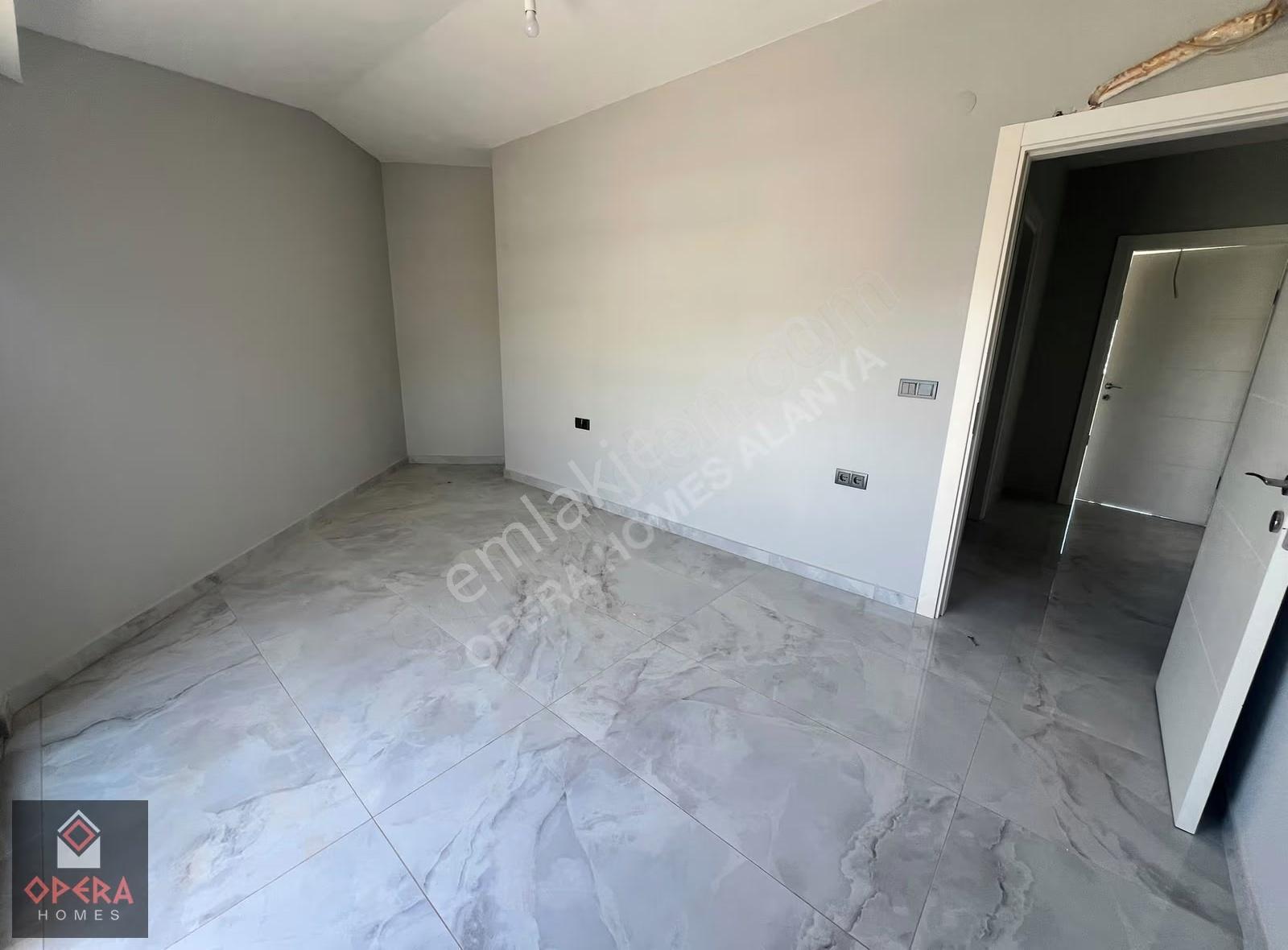 Obada Kiralık Yeni 3+1 Lüks Daire Full Aktiviteli Site İçerisi - Görsel 14