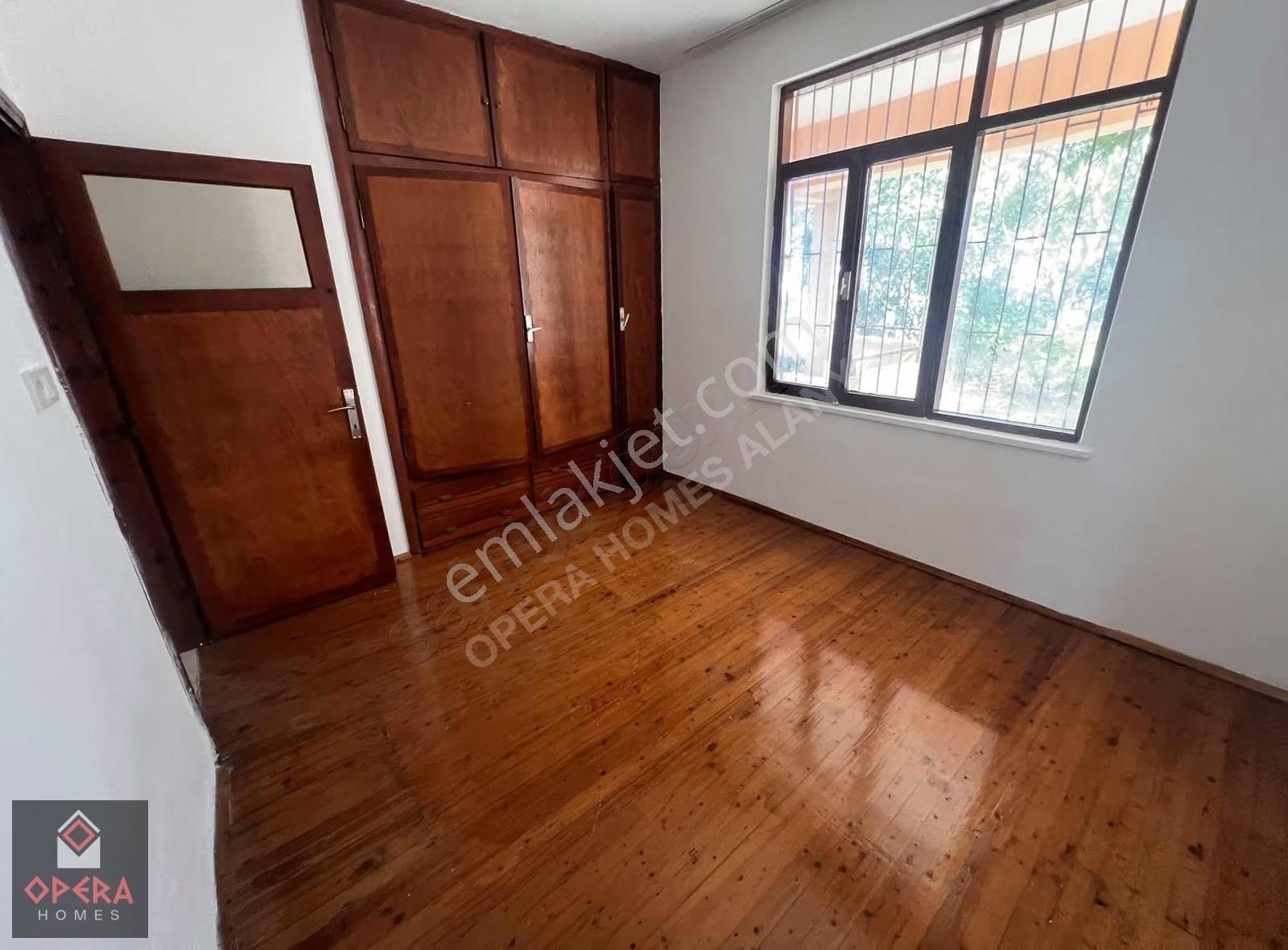 Alanya Kale Bölgesinde Kiralık 3+1 Ayrı Mutfak Daire - Görsel 29