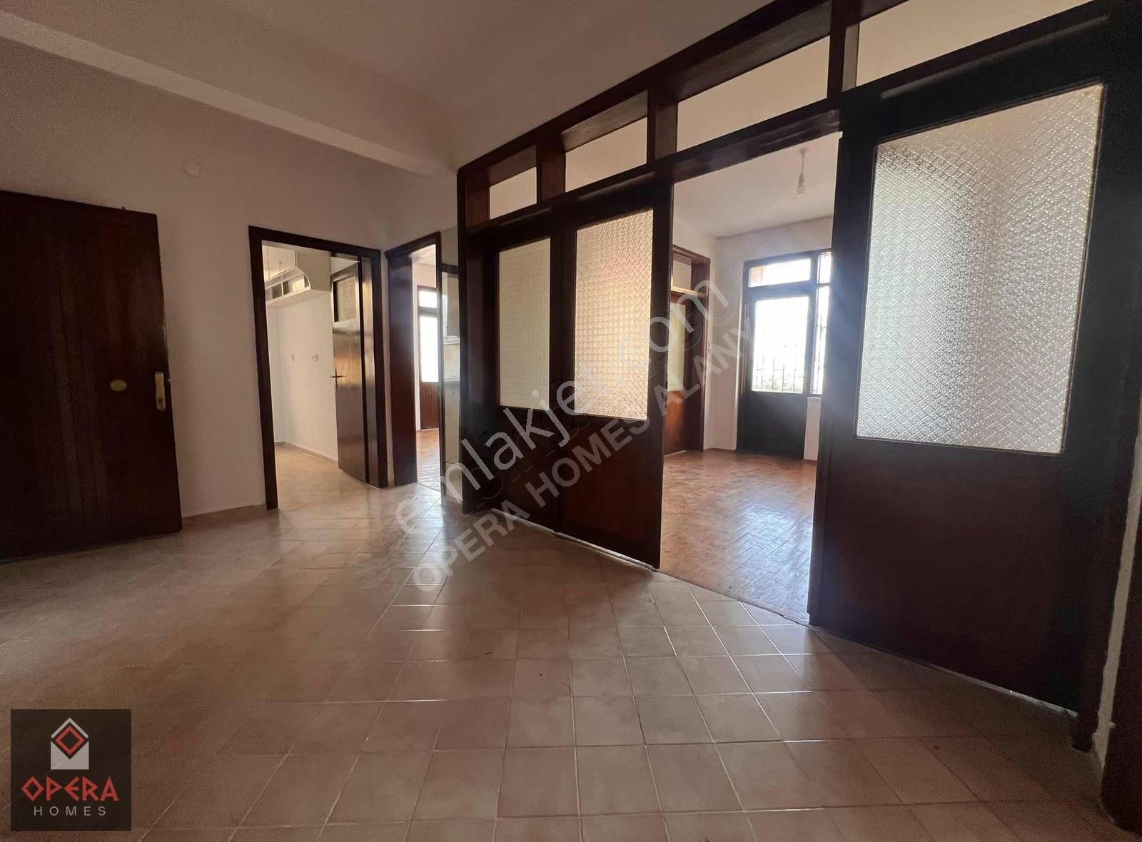 Alanya Kale Bölgesinde Kiralık 3+1 Ayrı Mutfak Daire - Görsel 20