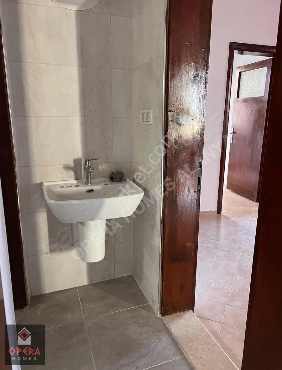 Alanya Kale Bölgesinde Kiralık 3+1 Ayrı Mutfak Daire - Görsel 28