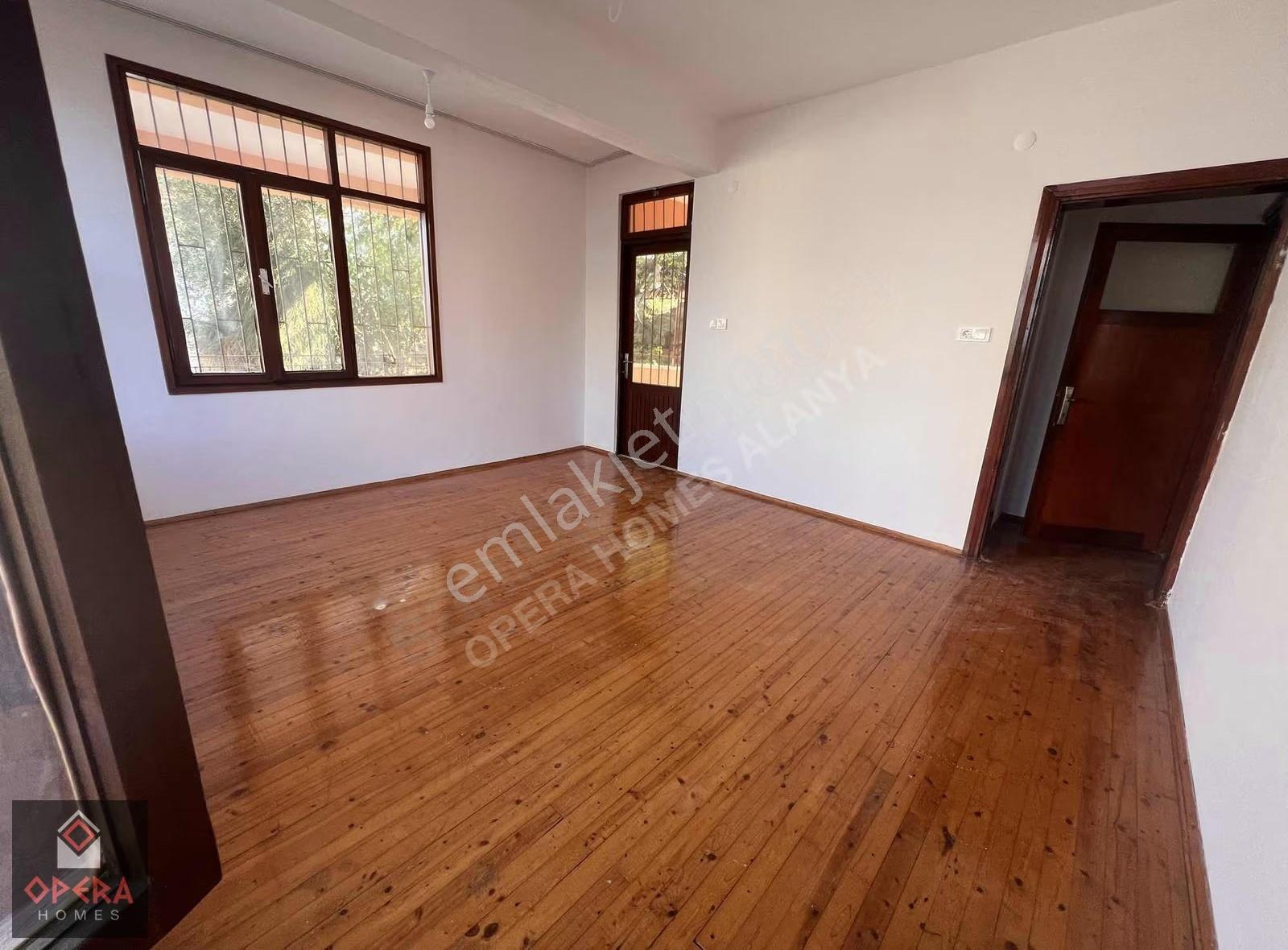 Alanya Kale Bölgesinde Kiralık 3+1 Ayrı Mutfak Daire - Görsel 30
