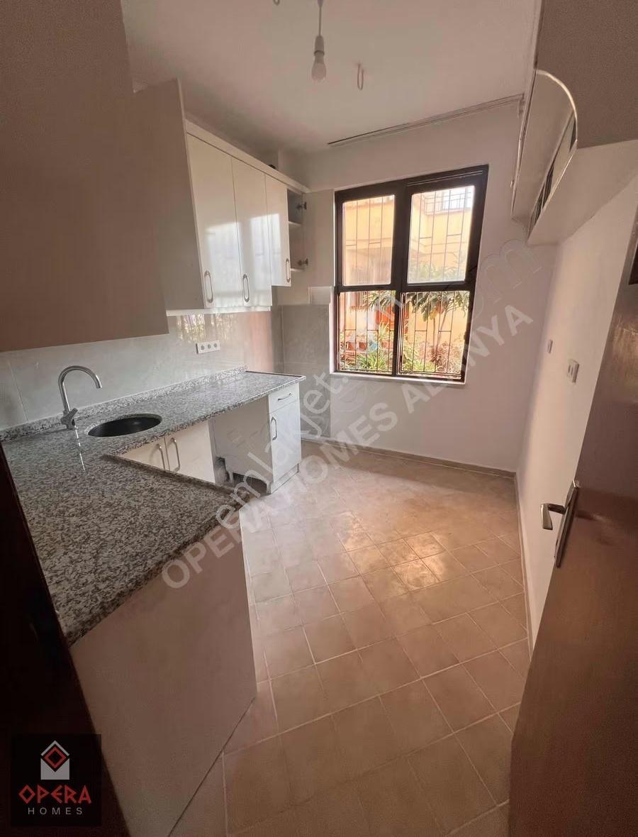 Alanya Kale Bölgesinde Kiralık 3+1 Ayrı Mutfak Daire - Görsel 19