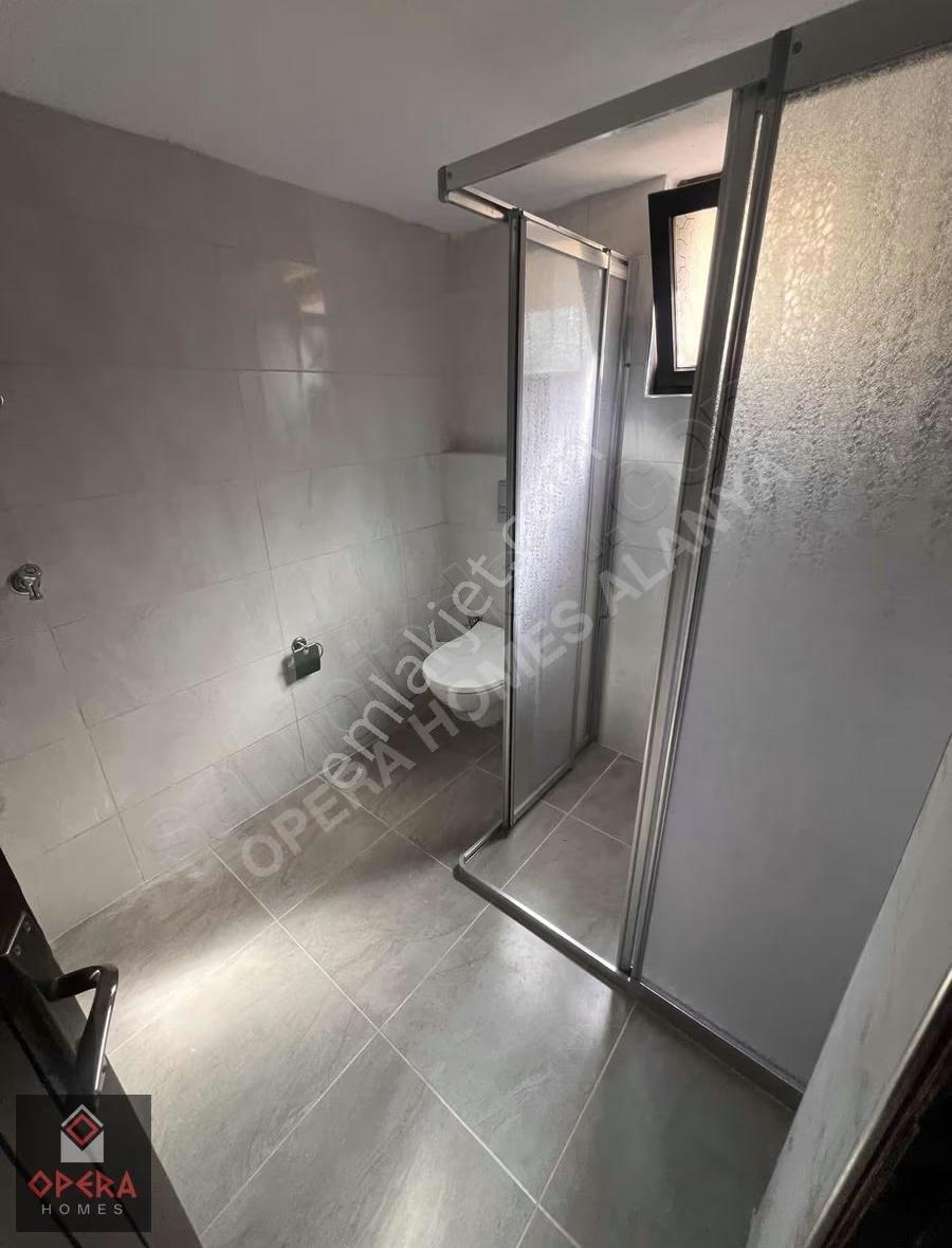 Alanya Kale Bölgesinde Kiralık 3+1 Ayrı Mutfak Daire - Görsel 10