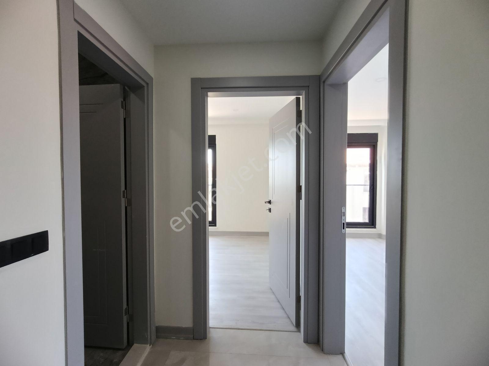 Hatıplar'da Sıfır - Havuzlu Fırsat Villa️ - Görsel 18