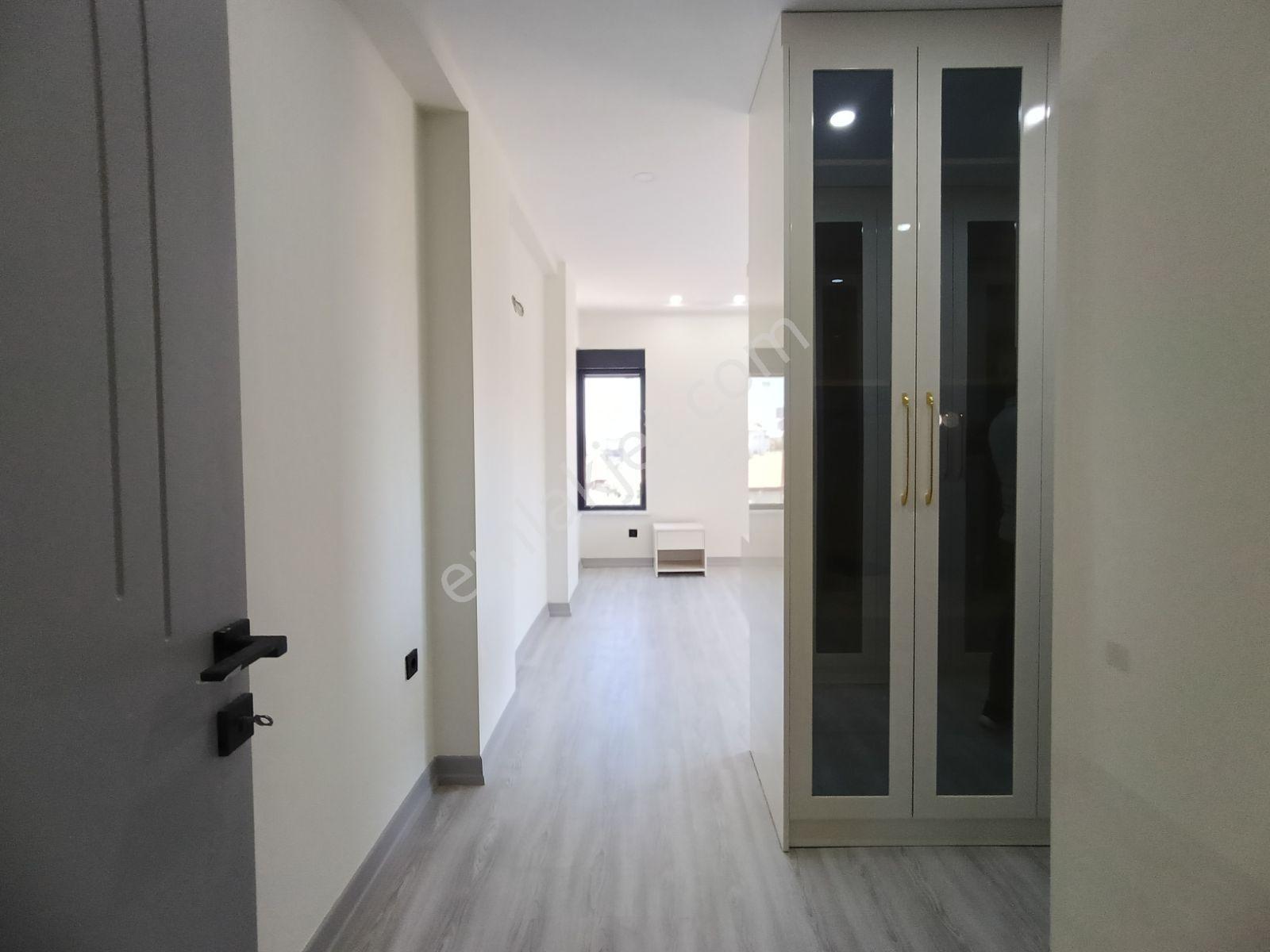Hatıplar'da Sıfır - Havuzlu Fırsat Villa️ - Görsel 13