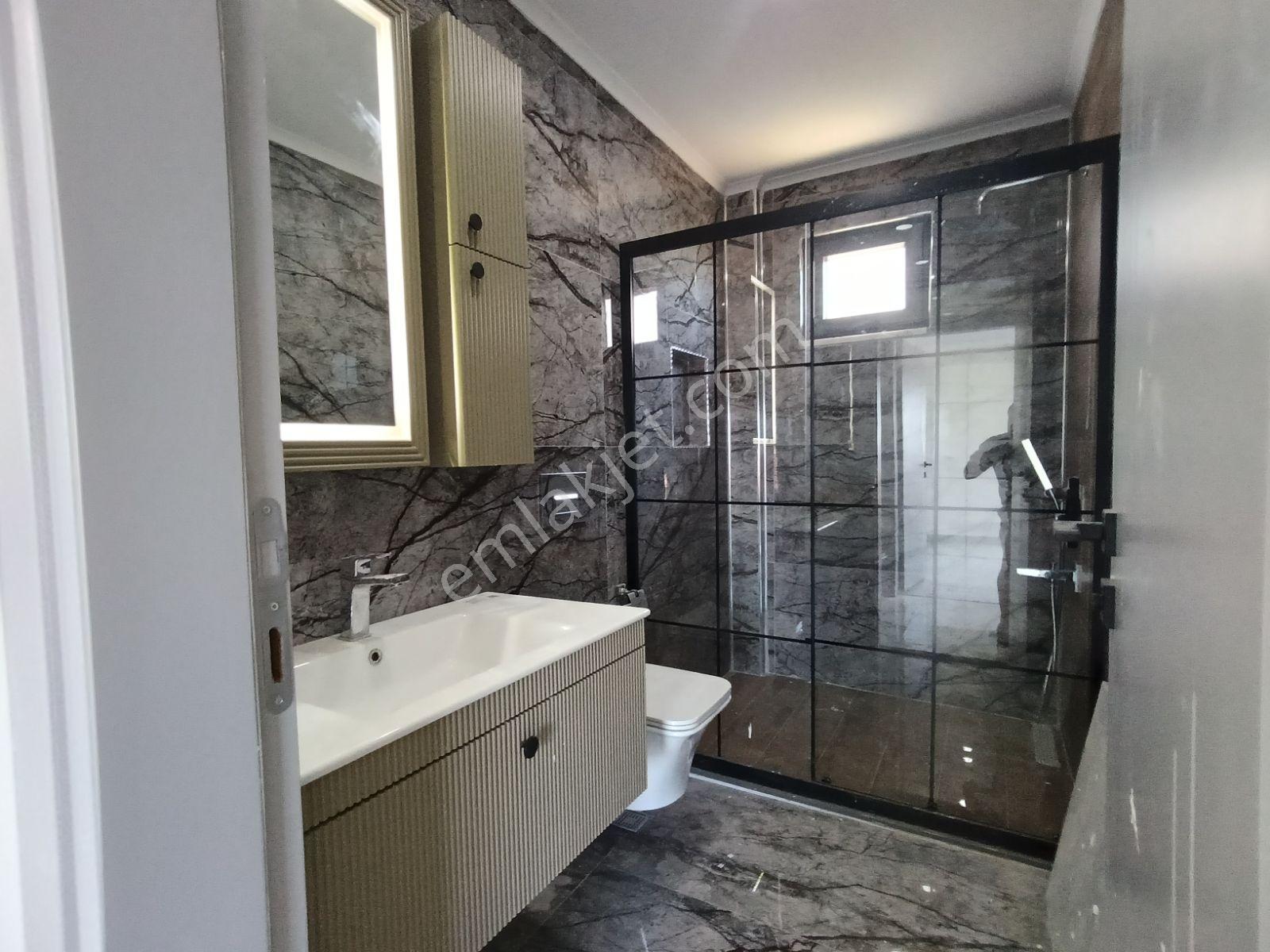 Hatıplar'da Sıfır - Havuzlu Fırsat Villa️ - Görsel 23