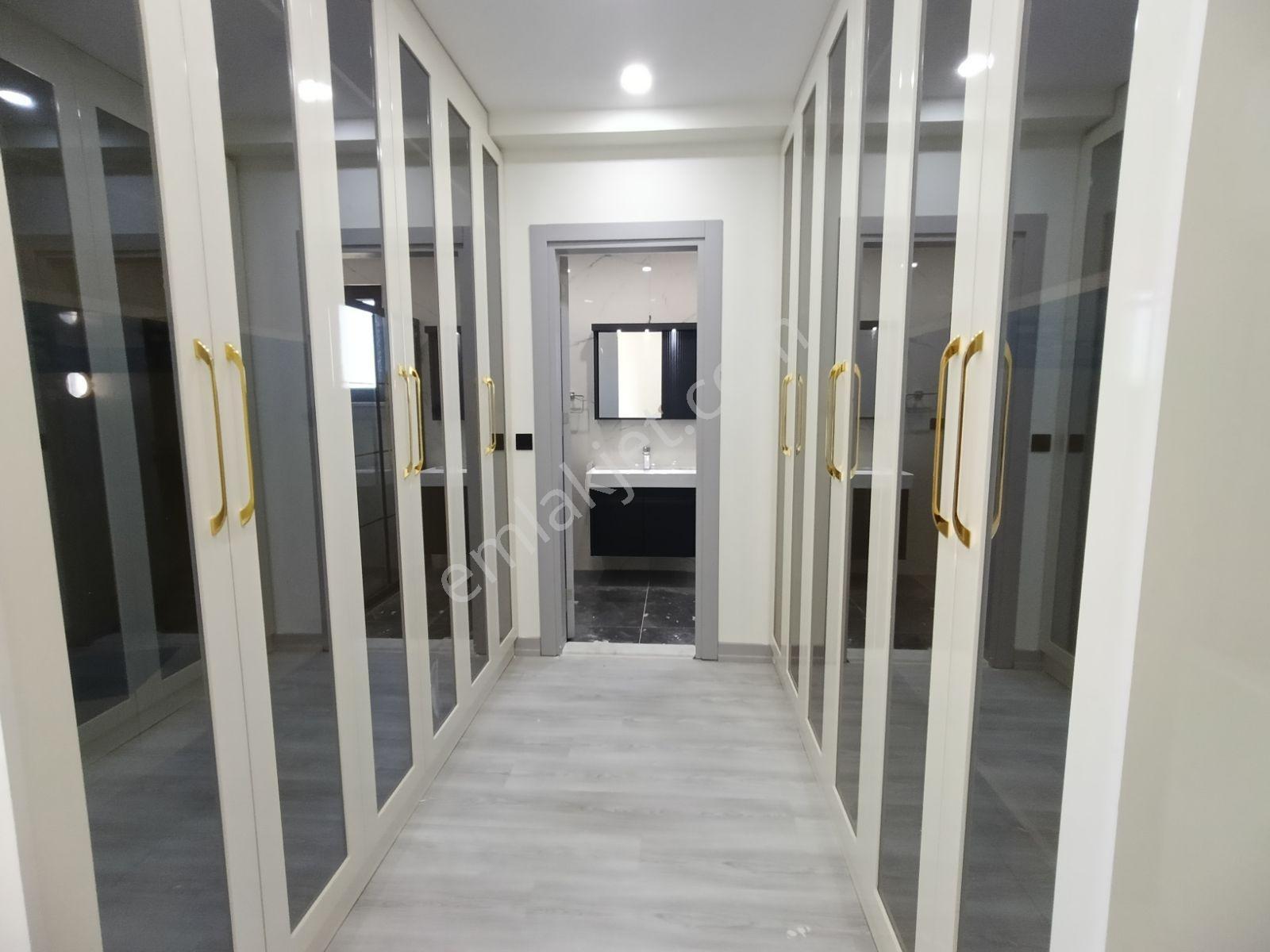 Hatıplar'da Sıfır - Havuzlu Fırsat Villa️ - Görsel 12