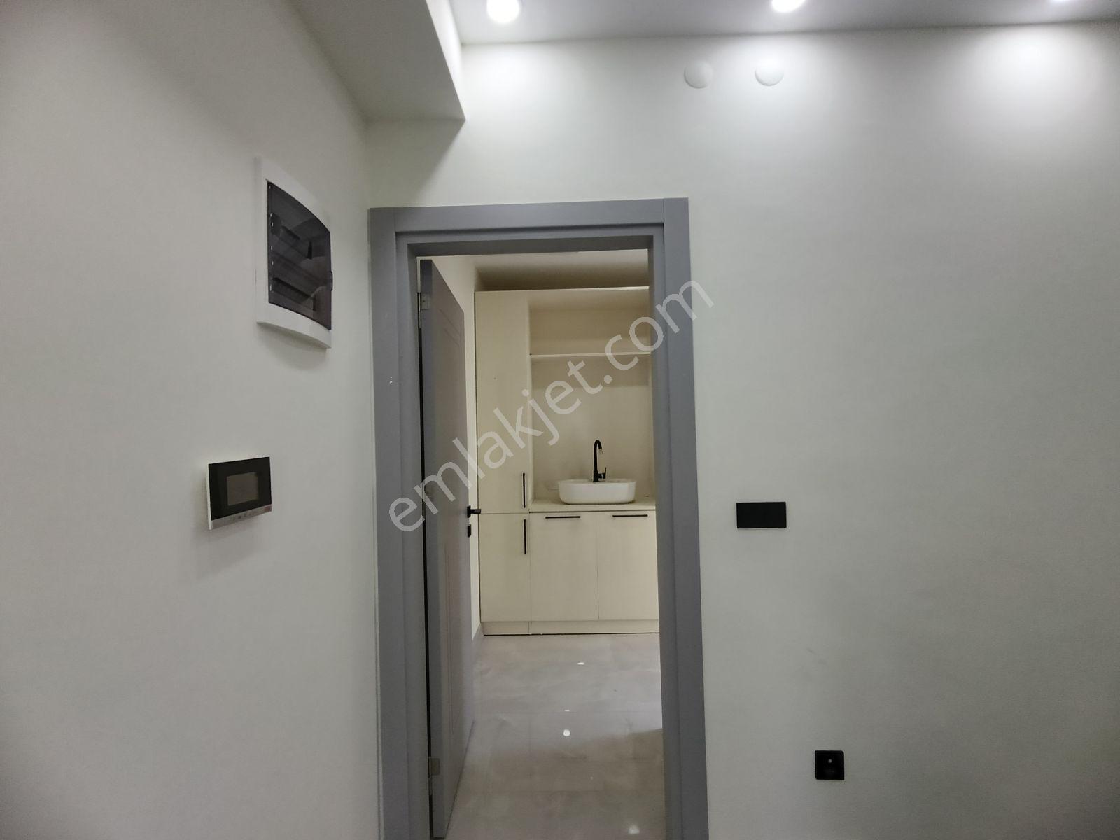 Hatıplar'da Sıfır - Havuzlu Fırsat Villa️ - Görsel 10