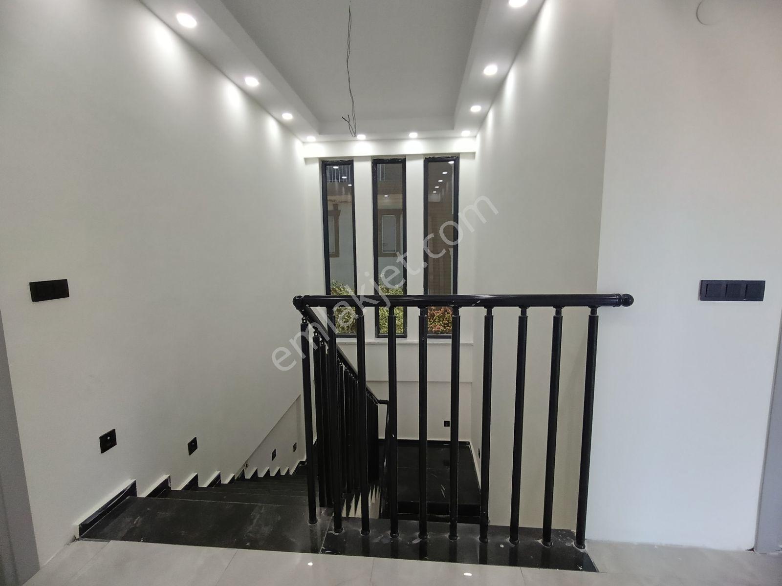 Hatıplar'da Sıfır - Havuzlu Fırsat Villa️ - Görsel 9
