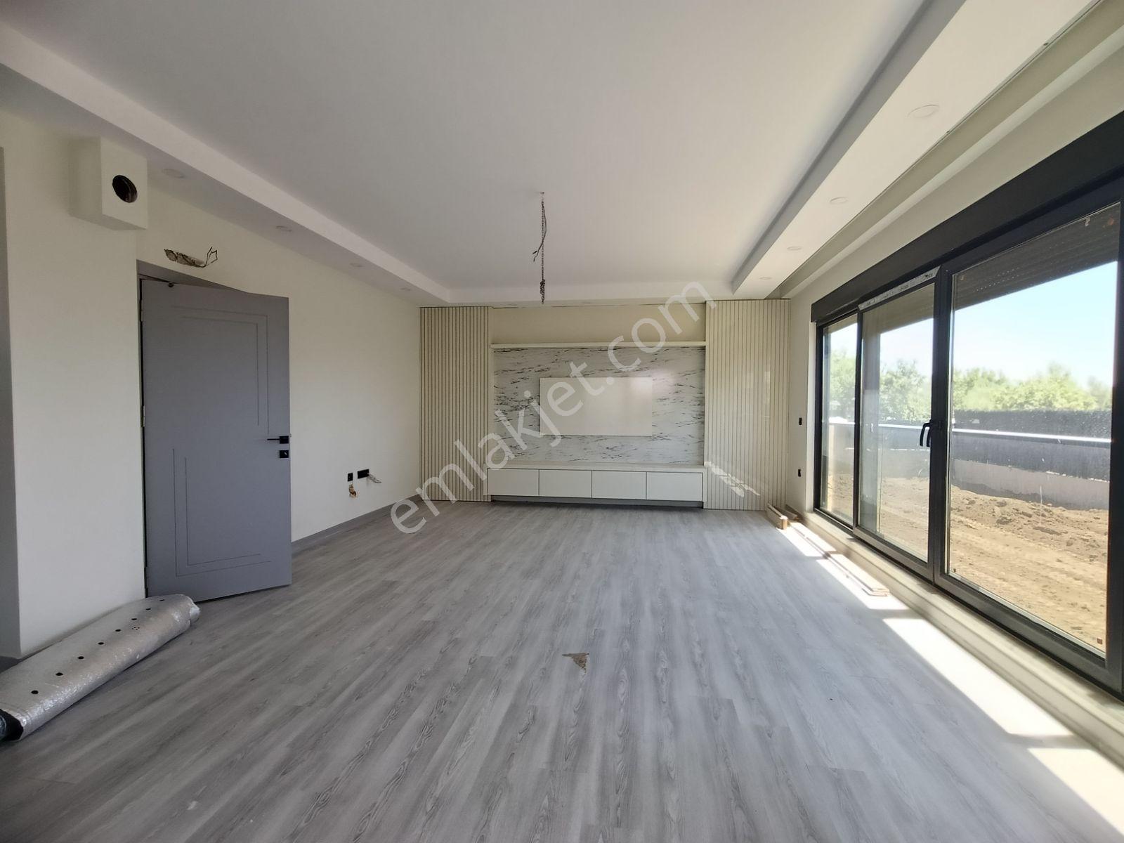 Hatıplar'da Sıfır - Havuzlu Fırsat Villa️ - Görsel 31