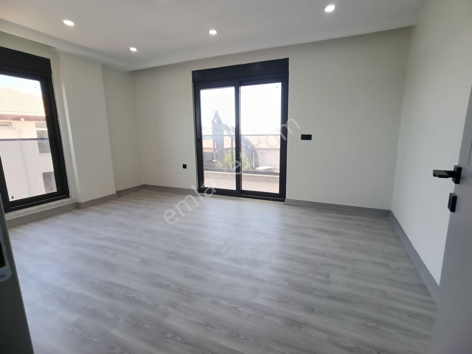 Hatıplar'da Sıfır - Havuzlu Fırsat Villa️ - Görsel 19