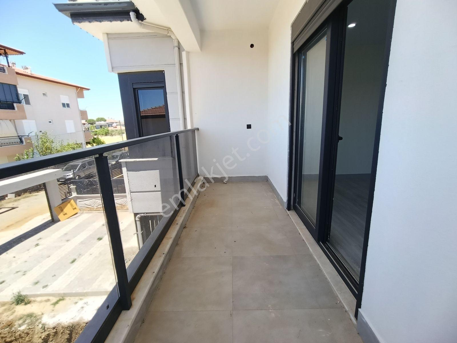 Hatıplar'da Sıfır - Havuzlu Fırsat Villa️ - Görsel 14