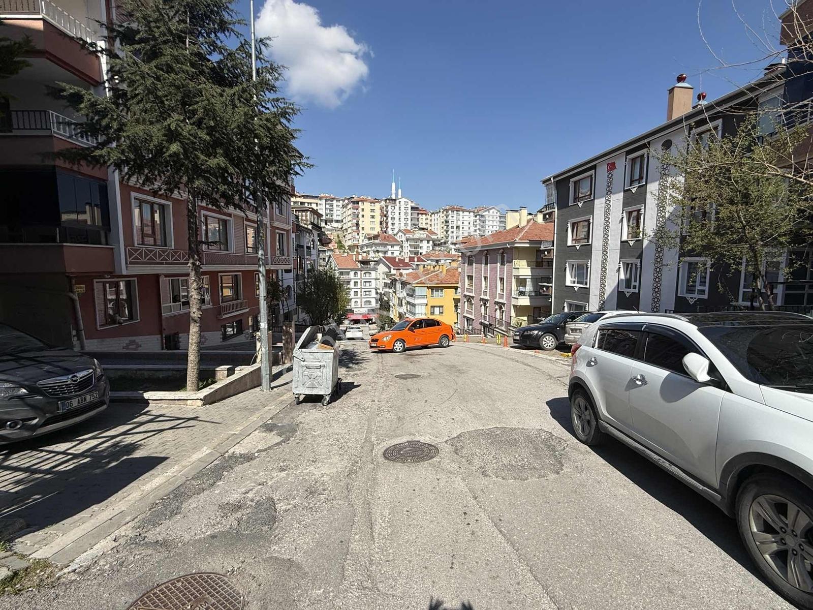 Bademlik Te Merkezi Konumda Uygun Fiyatlı Bakımlı Kiralık Dükkan - Görsel 12