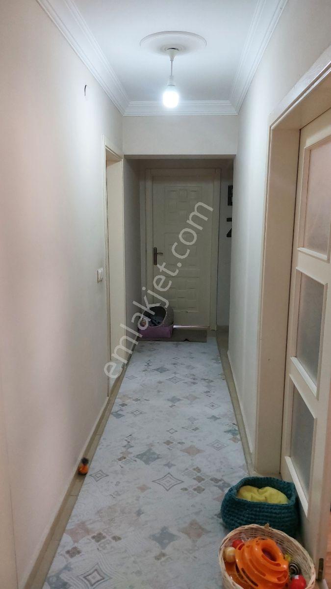 Menteşe Karamehmet Te Merkezi Konumda 3+1 Satılık Daire !!! - Görsel 25
