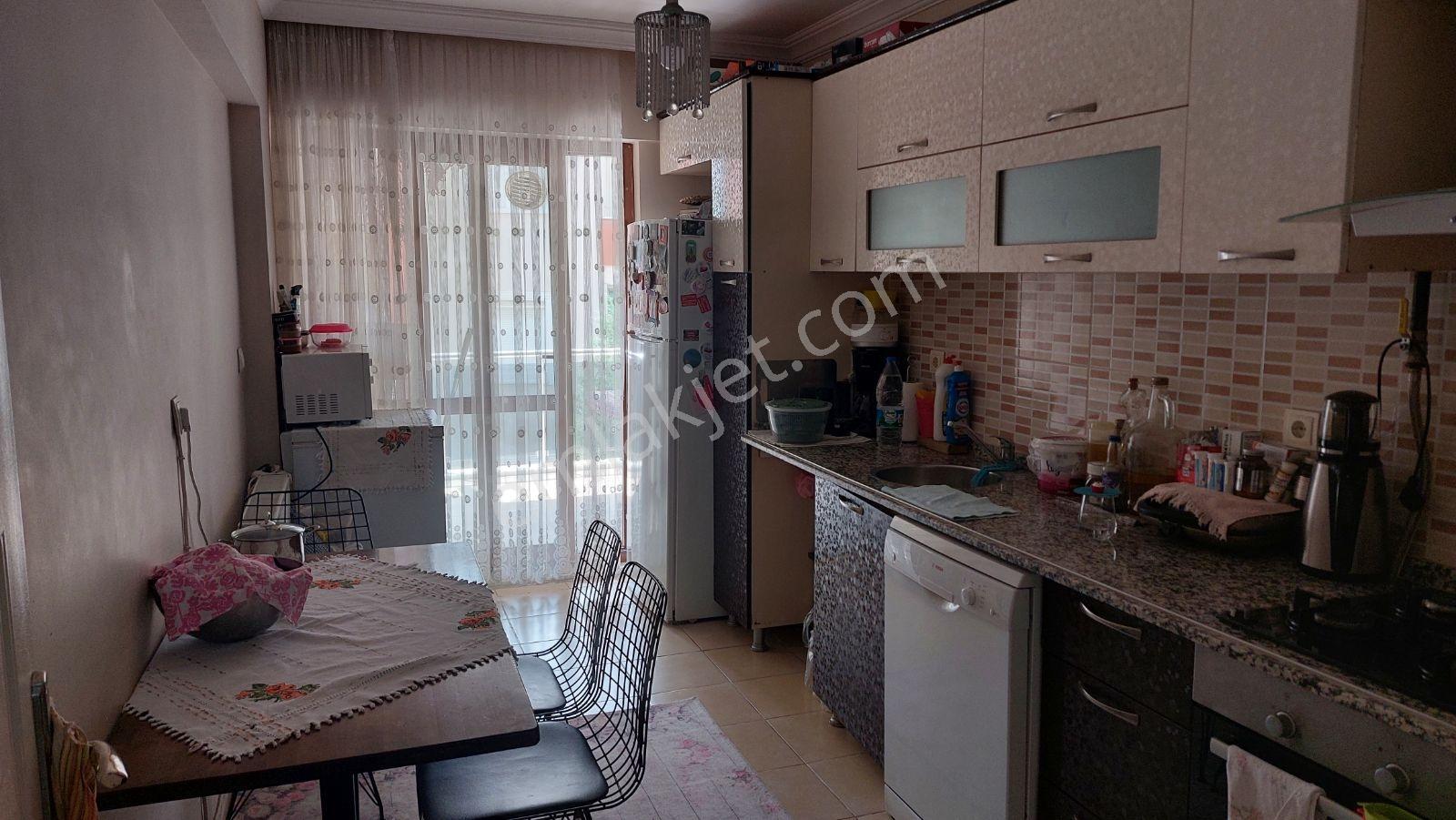 Menteşe Karamehmet Te Merkezi Konumda 3+1 Satılık Daire !!! - Görsel 32
