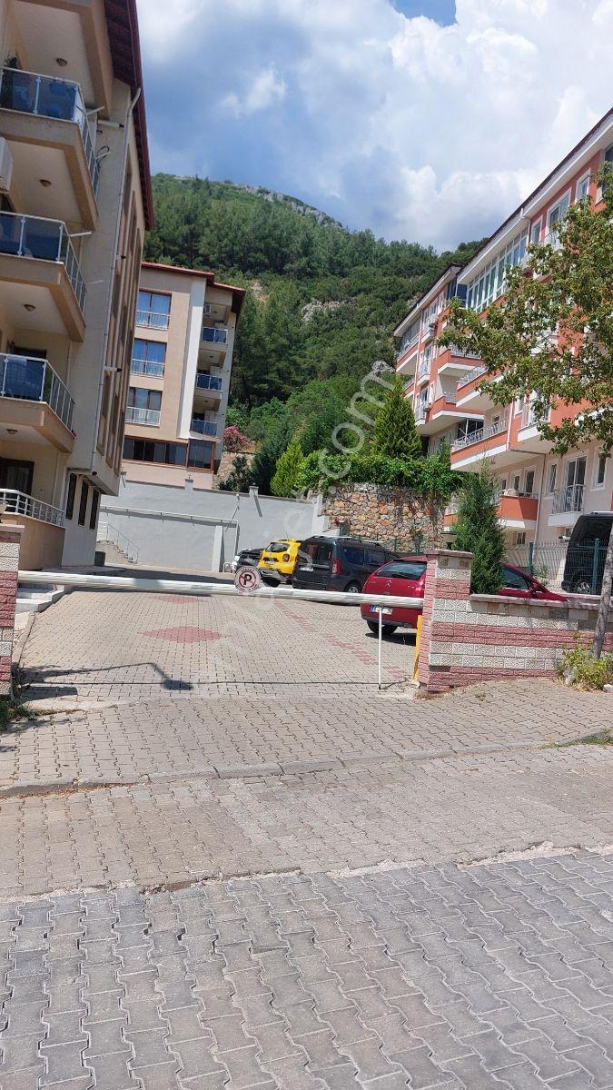Menteşe Karamehmet Te Merkezi Konumda 3+1 Satılık Daire !!! - Görsel 27