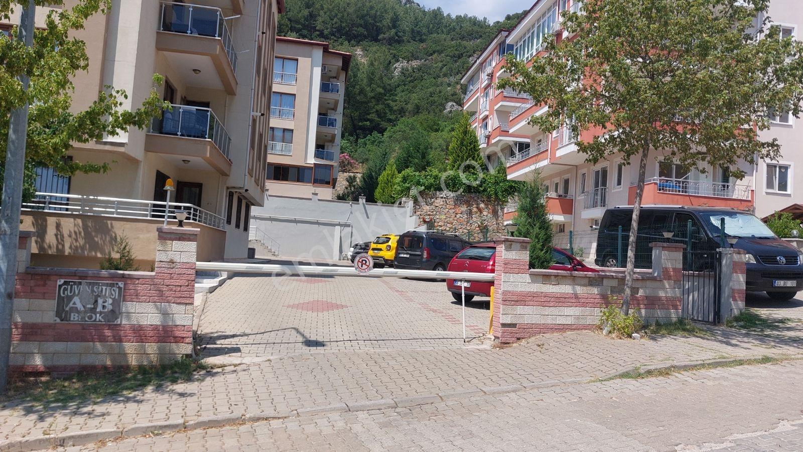 Menteşe Karamehmet Te Merkezi Konumda 3+1 Satılık Daire !!! - Görsel 28