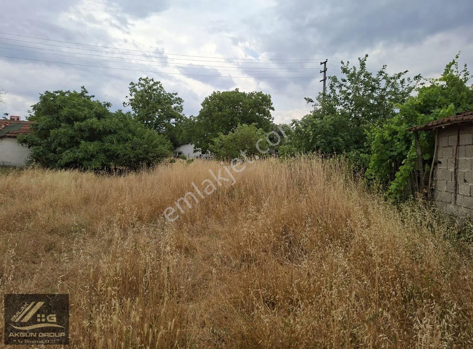 Kazdağları Akçakoyun Köyiçi İmarlı Arsa - Görsel 7