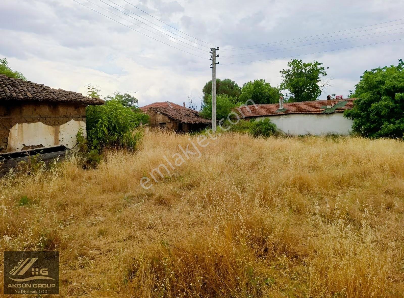 Kazdağları Akçakoyun Köyiçi İmarlı Arsa - Görsel 6