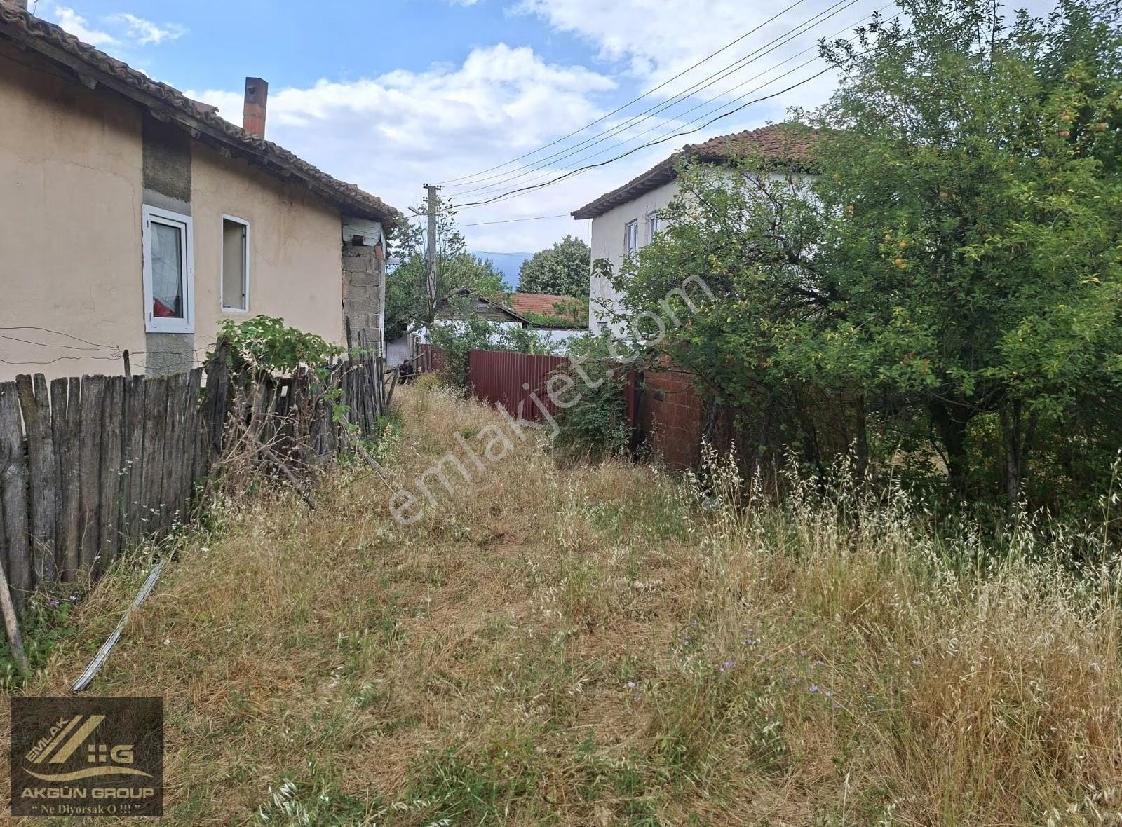 Kazdağları Akçakoyun Köyiçi İmarlı Arsa - Görsel 3