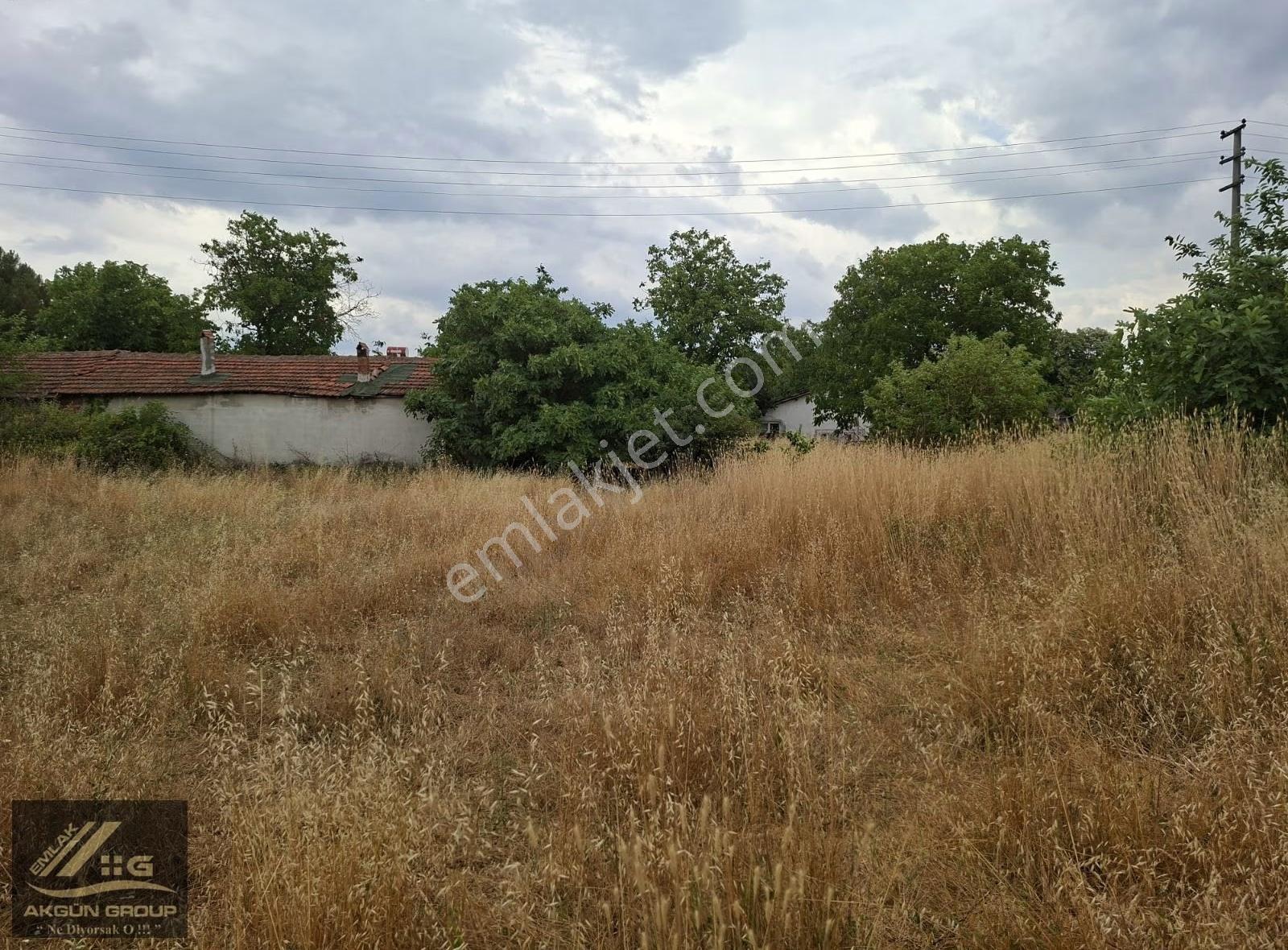 Kazdağları Akçakoyun Köyiçi İmarlı Arsa - Görsel 4
