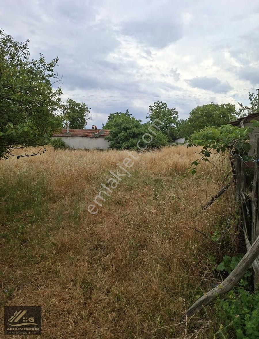Kazdağları Akçakoyun Köyiçi İmarlı Arsa - Görsel 2
