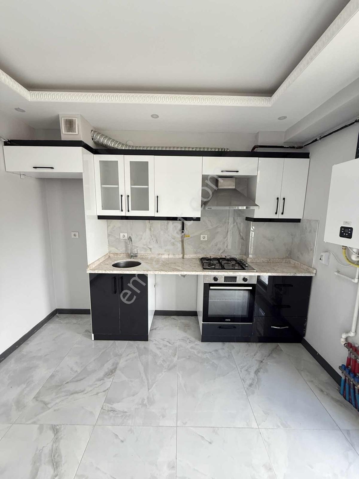 Akkaya İnşaattan Merkezi Konum Kiralık 2+1 - Görsel 4
