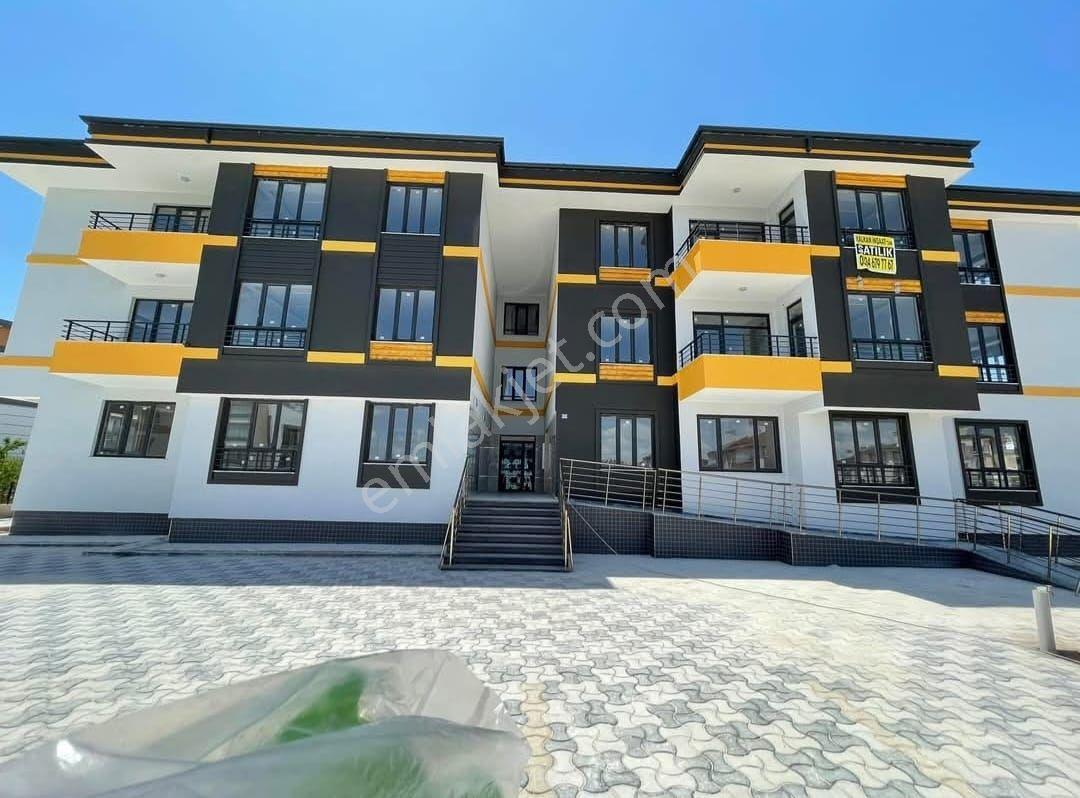 Parsana Mahallesi'nde 3.5+1 Geniş Balkonlu, Asansörlü Satılık Daire - Görsel 18