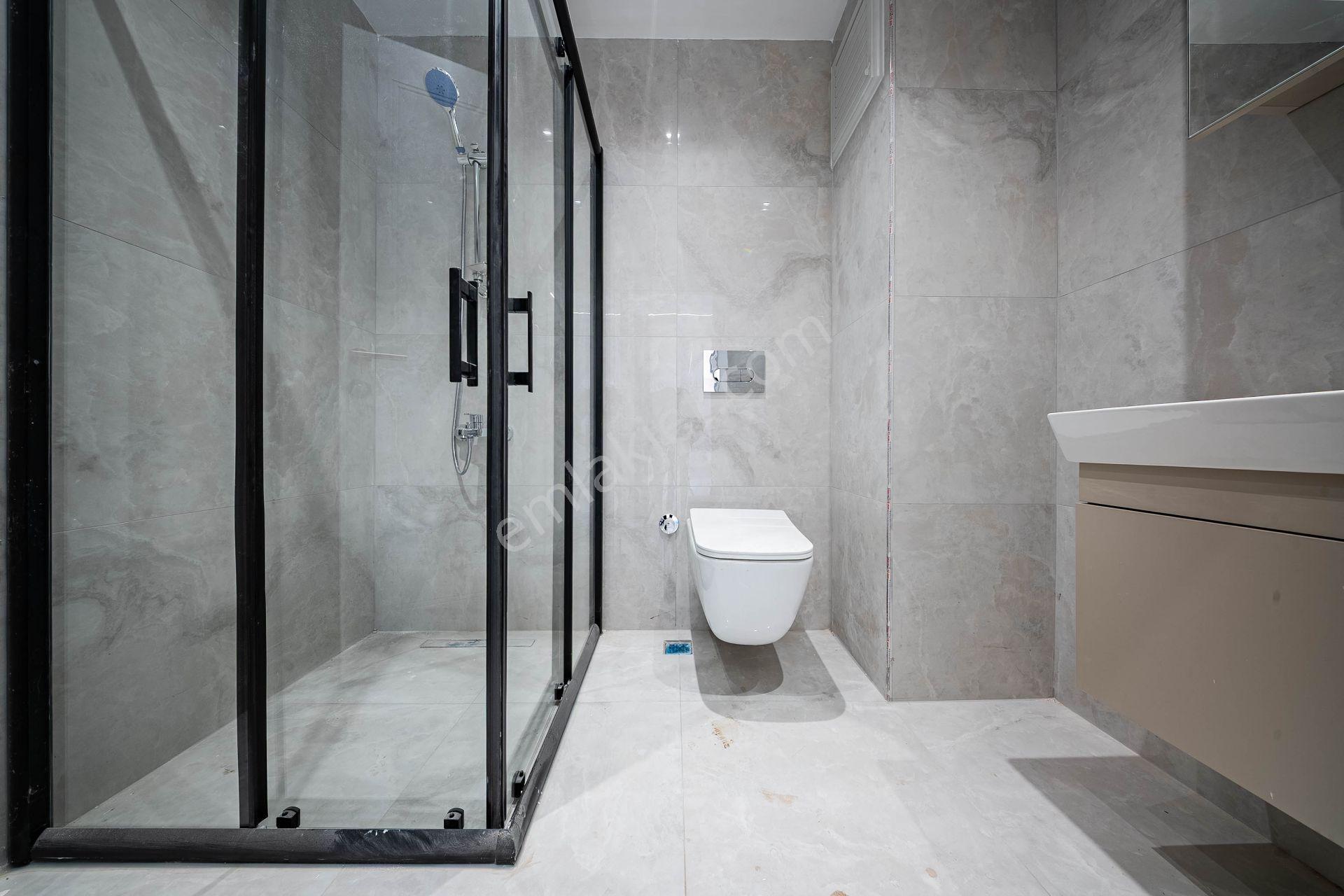 B.evler Merkezde, Sıfır 2+1, 95m2, 5.kat, Yerden Isıtmalı, Lüx, Fırsat - Görsel 24