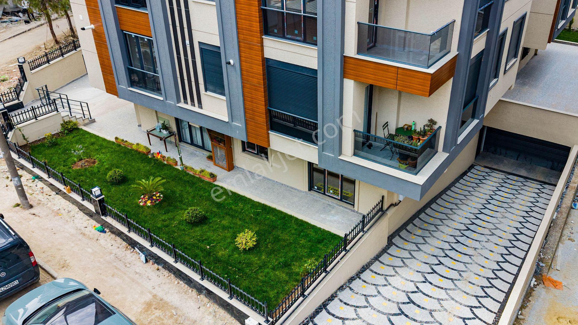 B.evler Merkezde, Sıfır 2+1, 95m2, 5.kat, Yerden Isıtmalı, Lüx, Fırsat - Görsel 4
