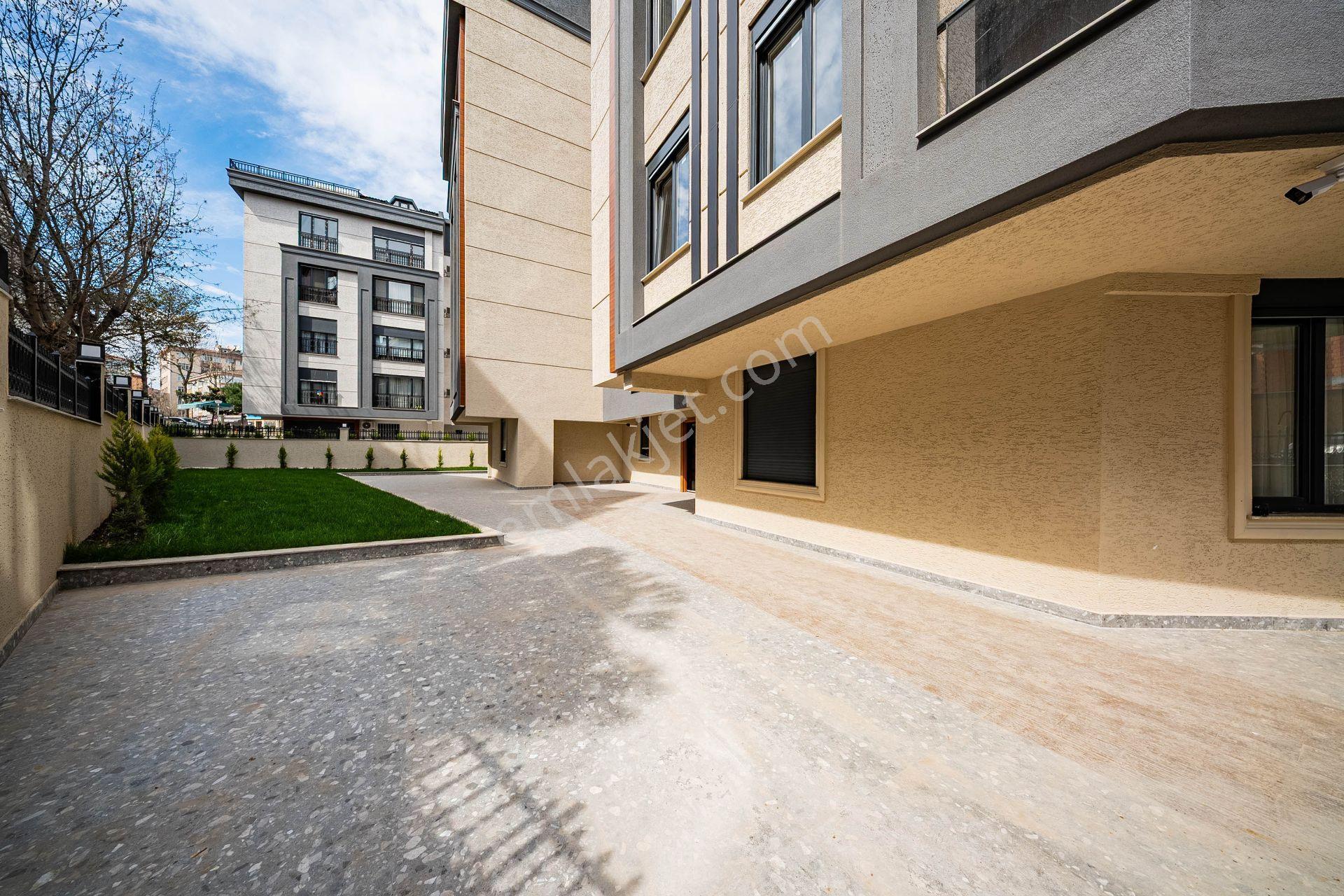 B.evler Merkezde, Sıfır 2+1, 95m2, 5.kat, Yerden Isıtmalı, Lüx, Fırsat - Görsel 32