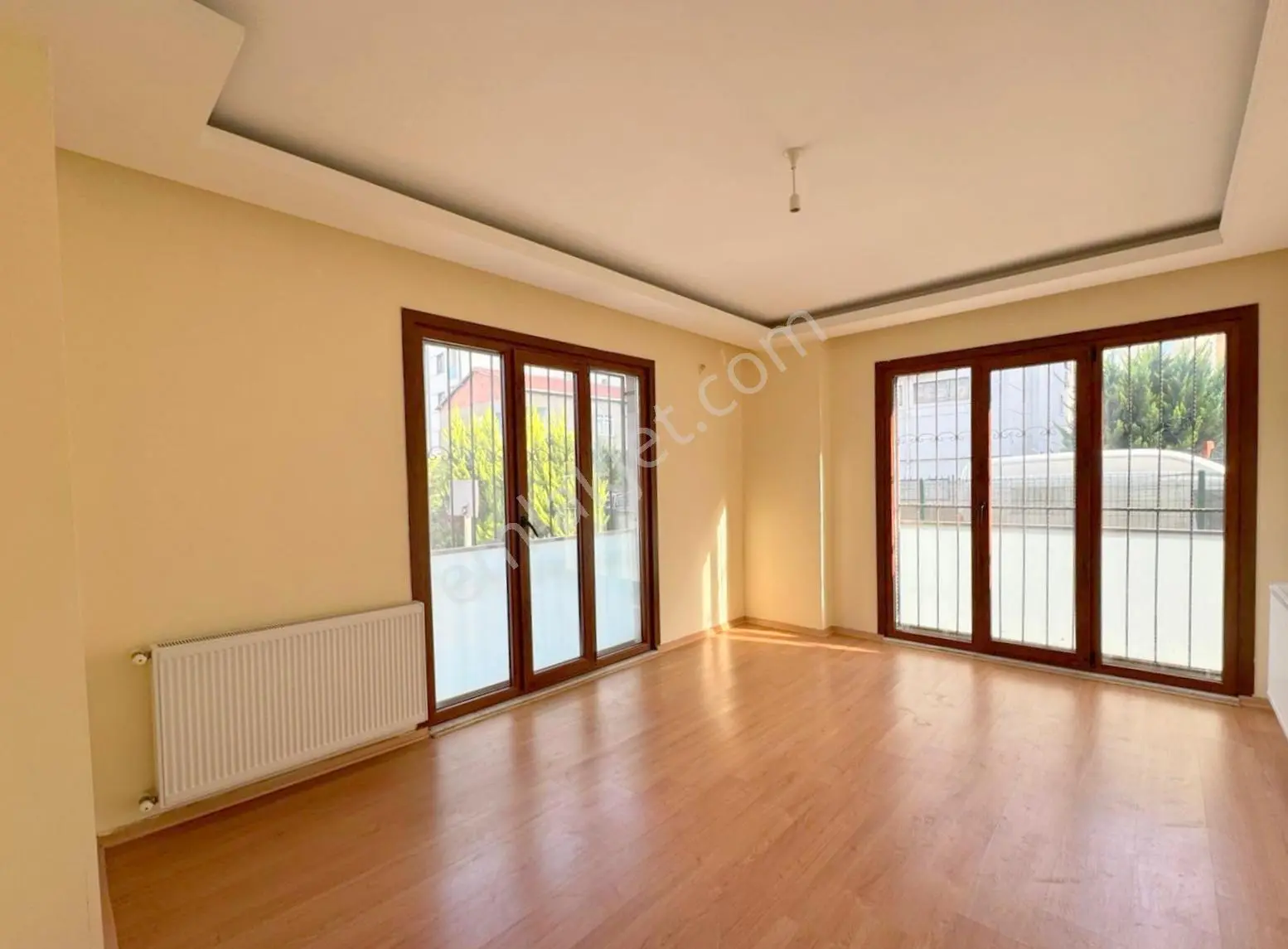Mertcan'dan Velibaba Mahallesi Caddeye 1dk İskanlı 2+1 Daire