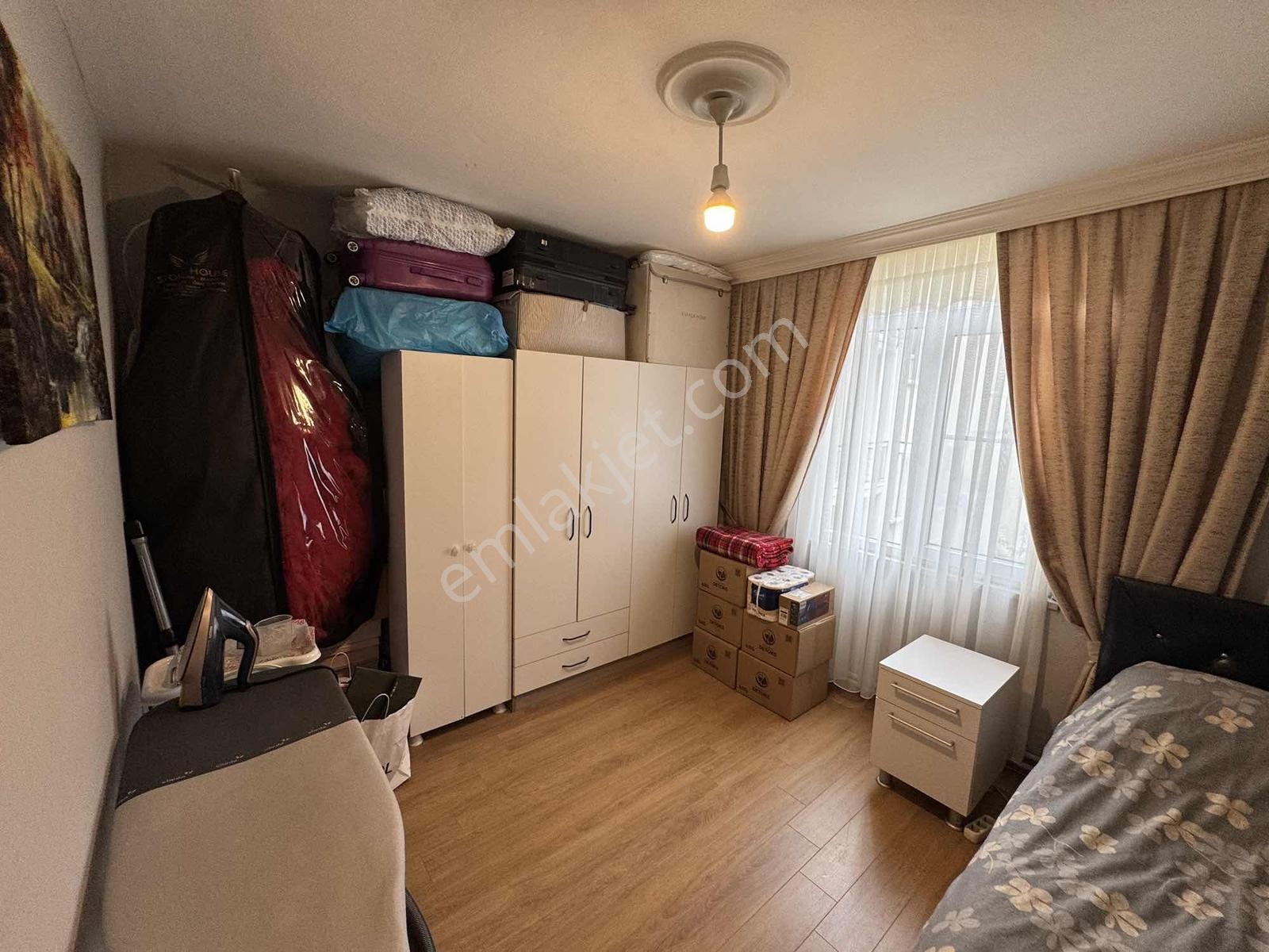 Güçlü Kardeşler Full Yenilenmiş Merkezde 2+1 Orta Kat Daire - Görsel 20