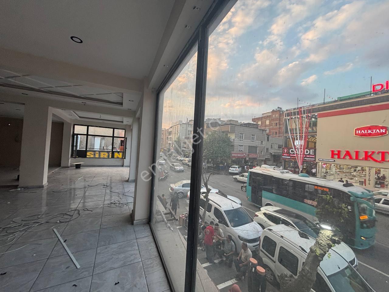 İlkevim'den İşlek Cadde'de Kiralık İşyeri Klinik&kuaför (yıllık) - Görsel 8