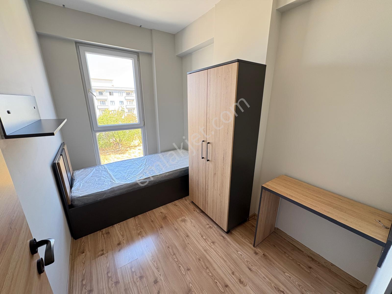 Görükle Dumlupınarda 2+1 Full Eşyalı Arakat Satılık Daire - Görsel 26