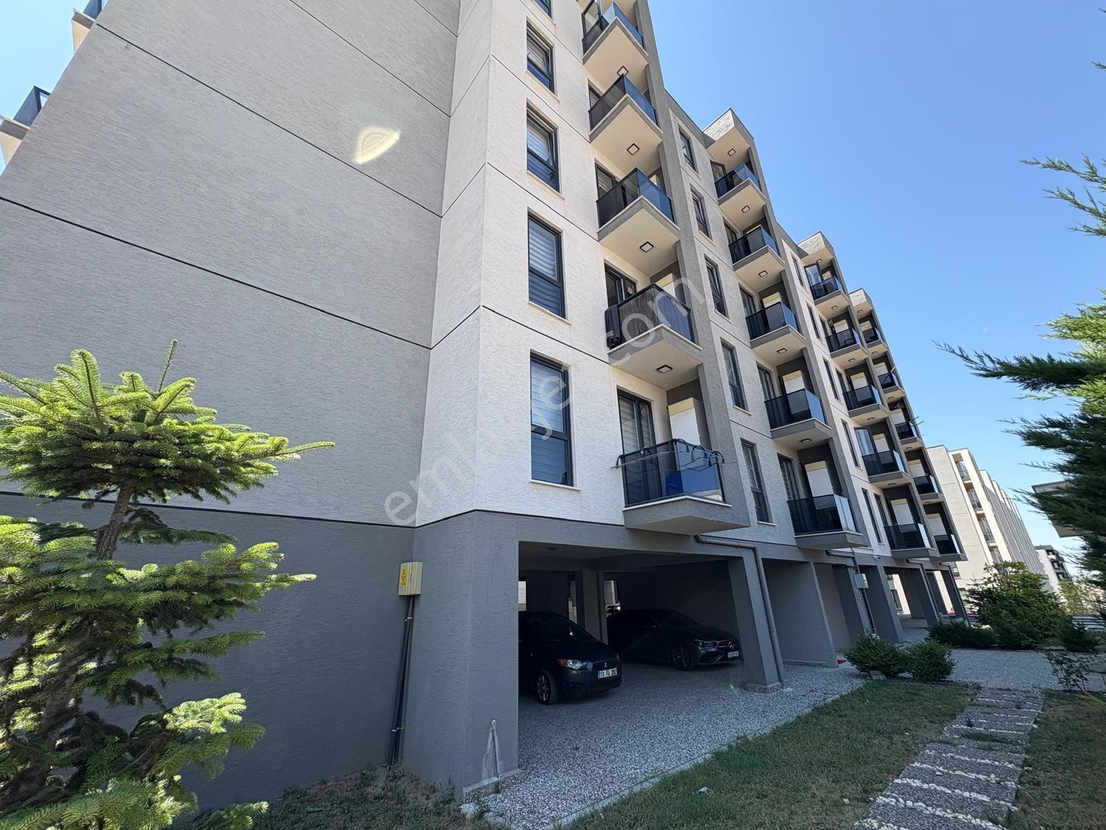 Görükle Dumlupınarda 2+1 Full Eşyalı Arakat Satılık Daire - Görsel 24