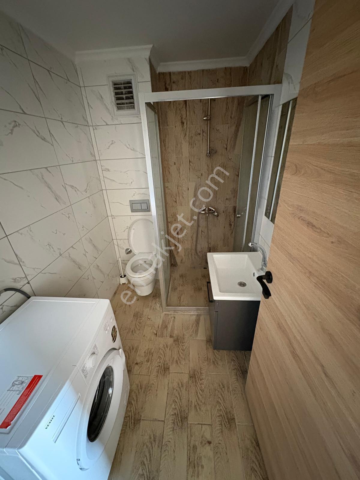 Görükle Dumlupınarda 2+1 Full Eşyalı Arakat Satılık Daire - Görsel 22