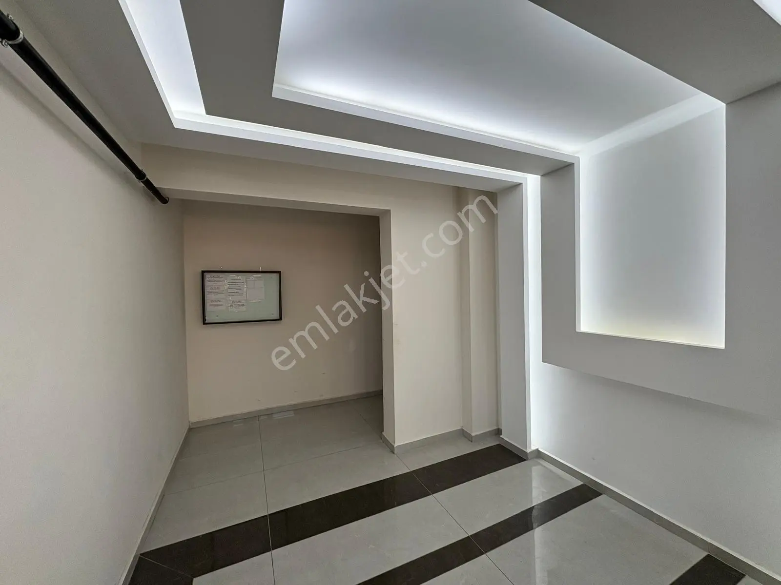 Görükle Dumlupınarda 2+1 Full Eşyalı Arakat Satılık Daire - Görsel 2