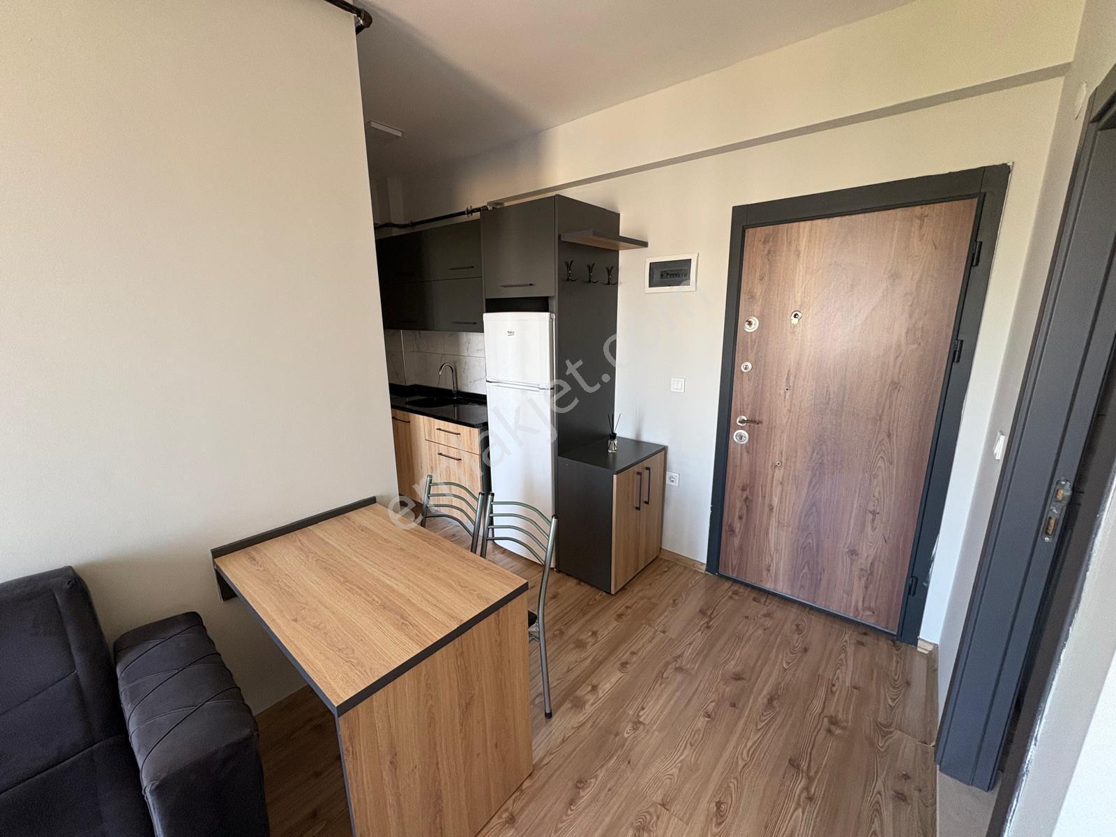 Görükle Dumlupınarda 2+1 Full Eşyalı Arakat Satılık Daire - Görsel 18