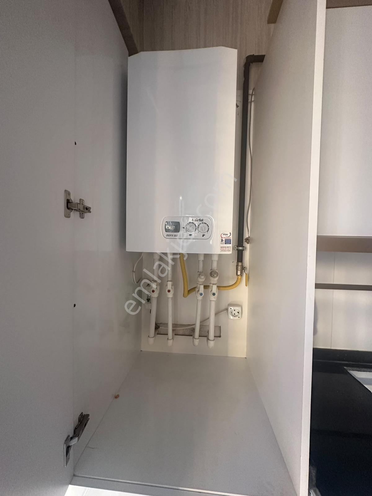 Mega Dan 75. Yılda Tüm Yaşam Alanlarına Yakın Satılık 2+1 Daire - Görsel 19