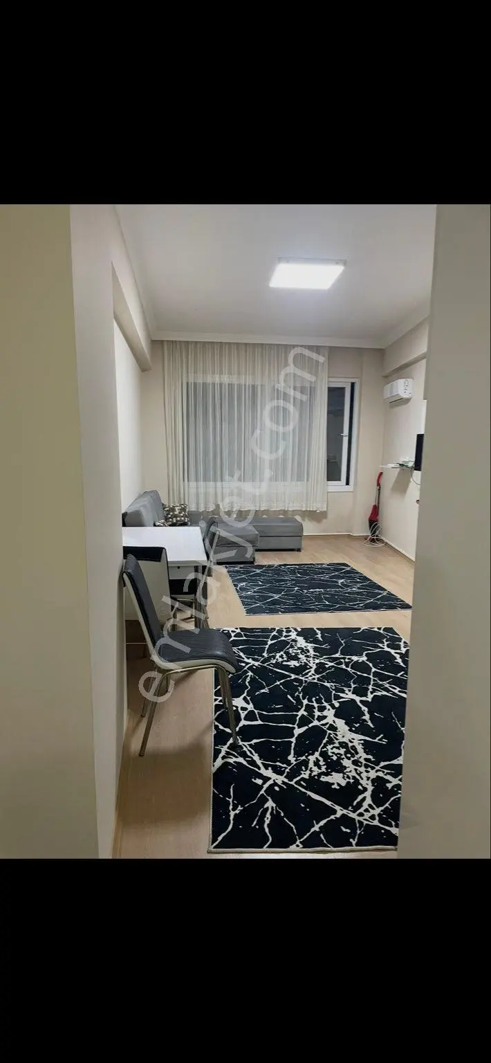 Sahibinden Satılık Ödemiş Merkezde 17 Bin Hazır Kiracılı Full Eşyalı 1+1 Daire - Görsel 7